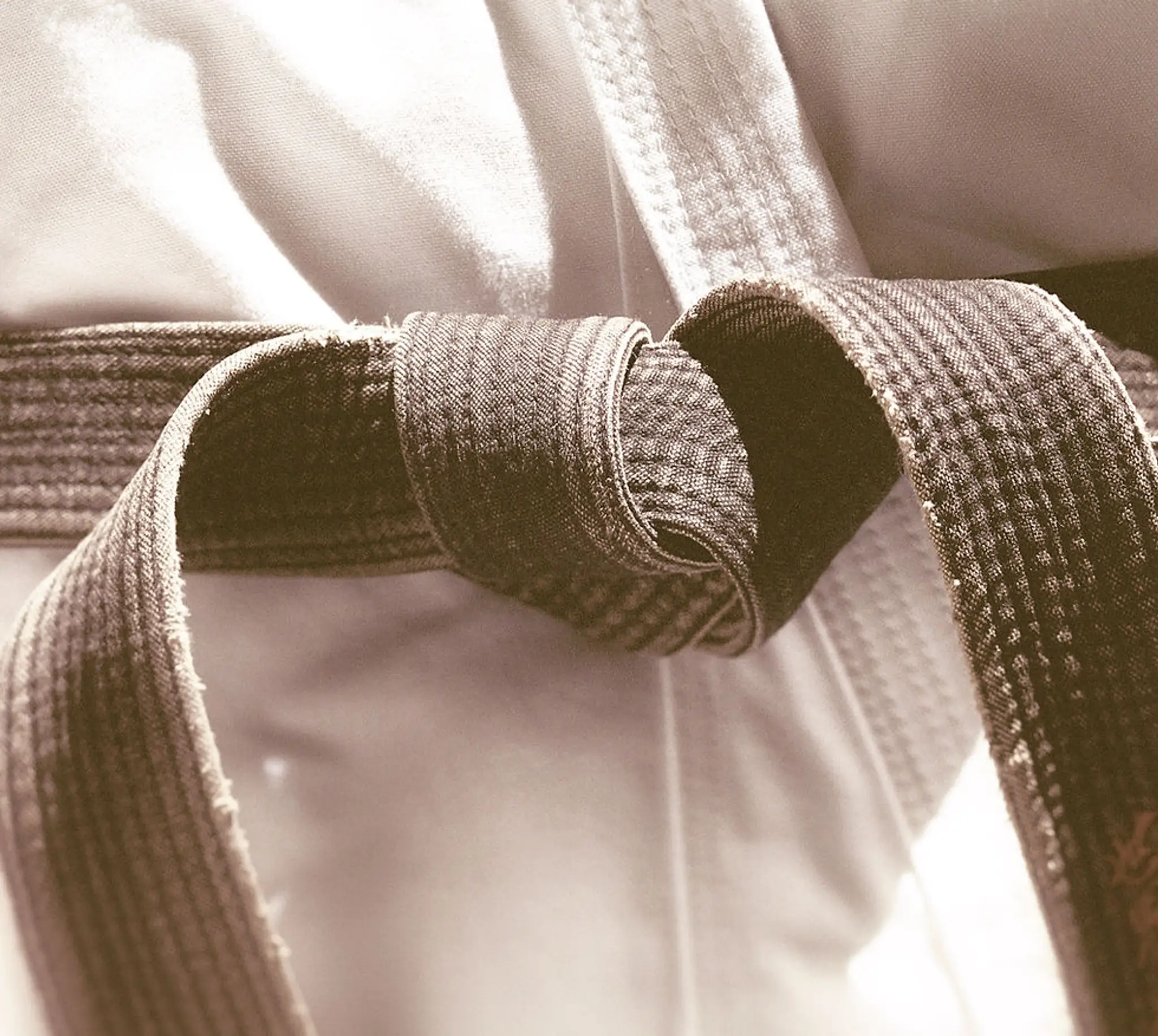 Gold Tiger Karate Dojo