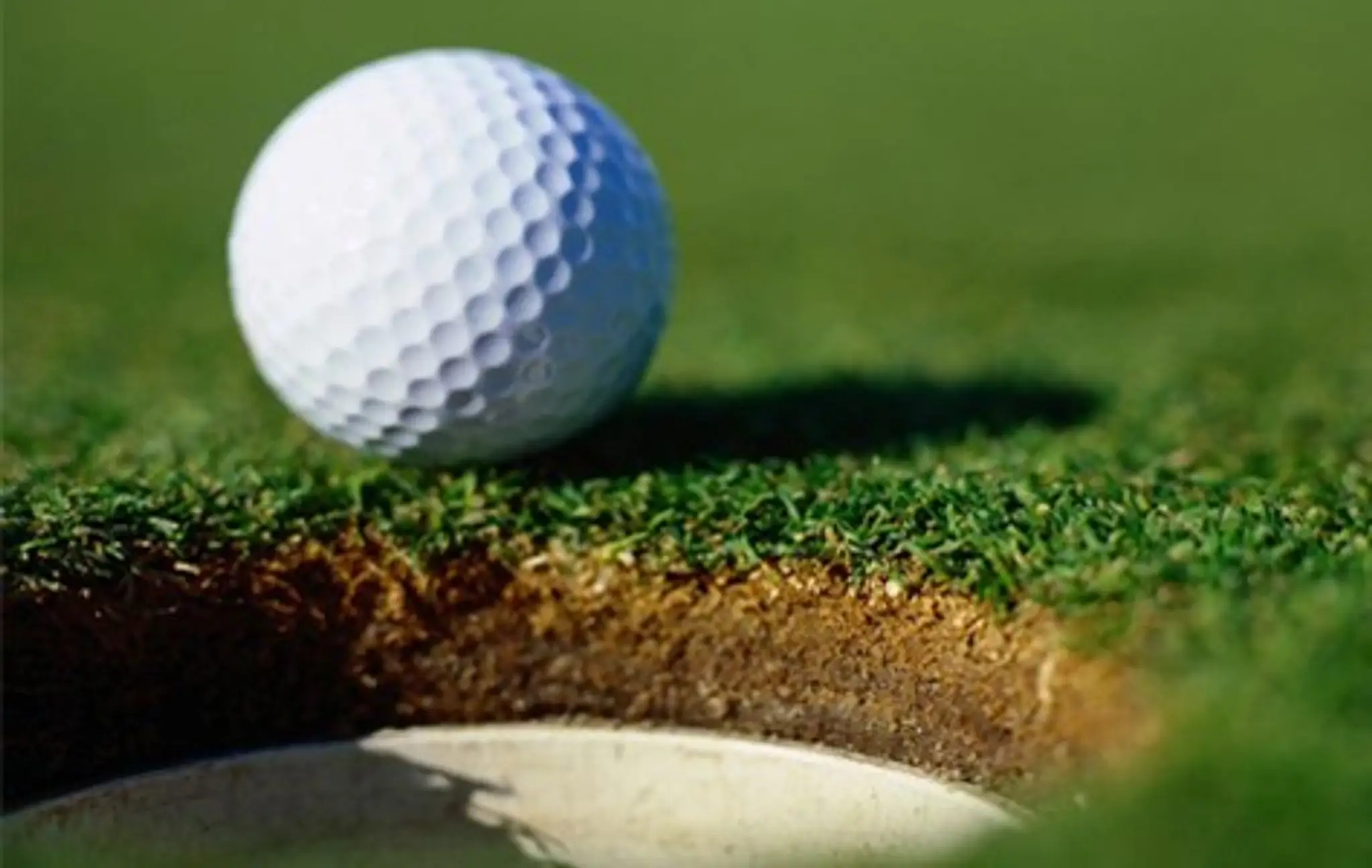 Conley Road Golf Driving Range