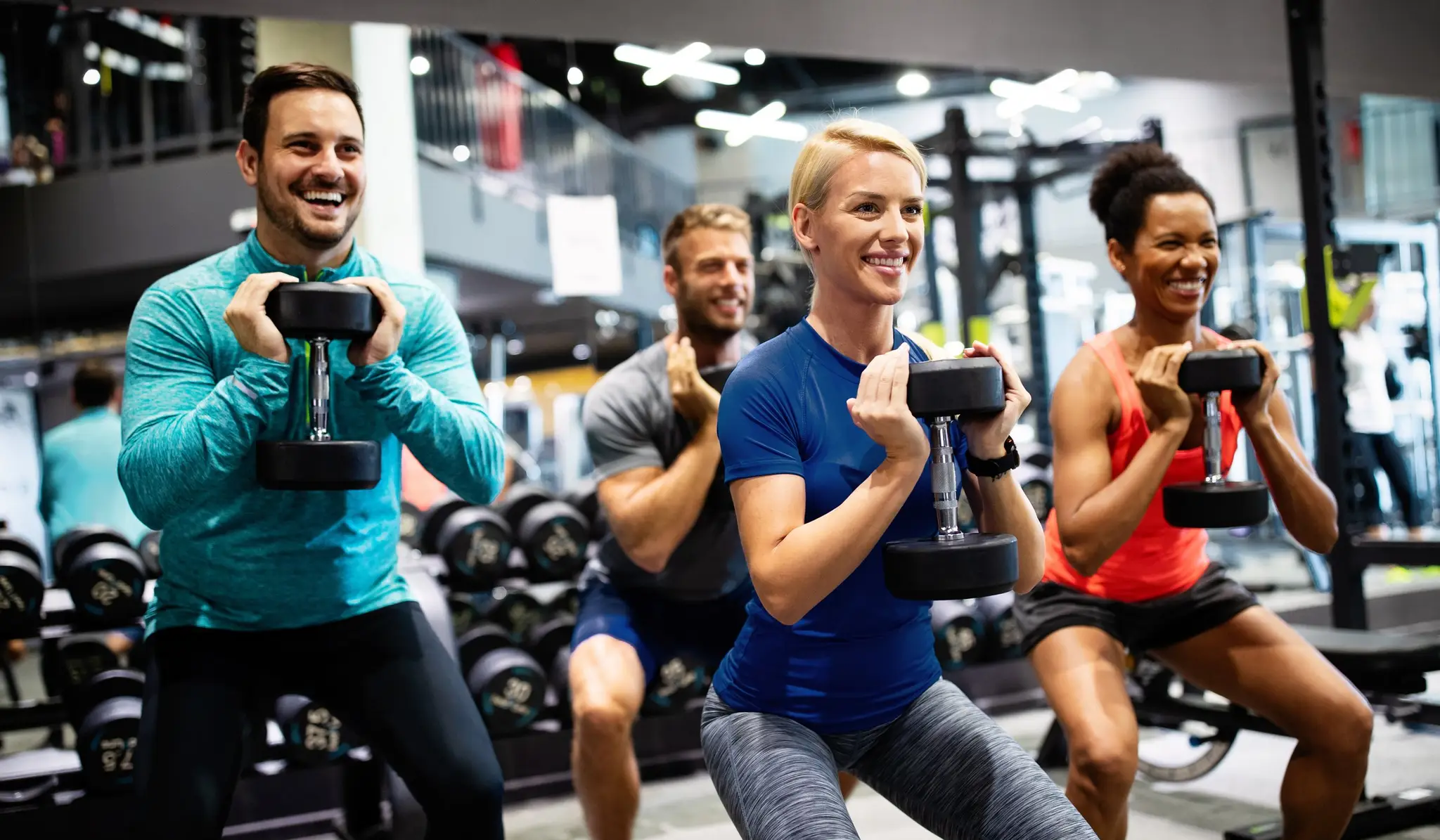 Osprey Leisure Centre