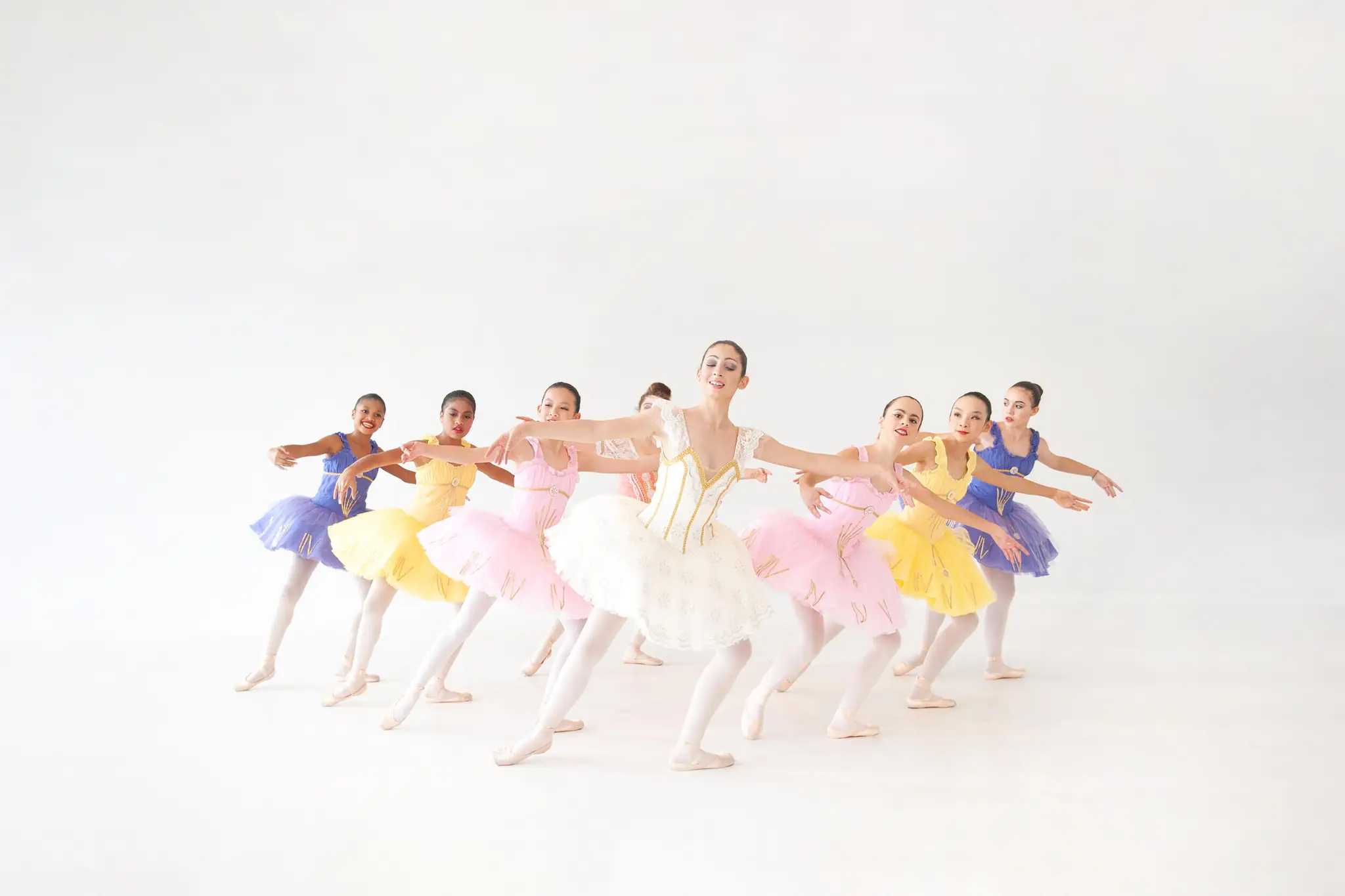 Melbourne Studio of Ballet