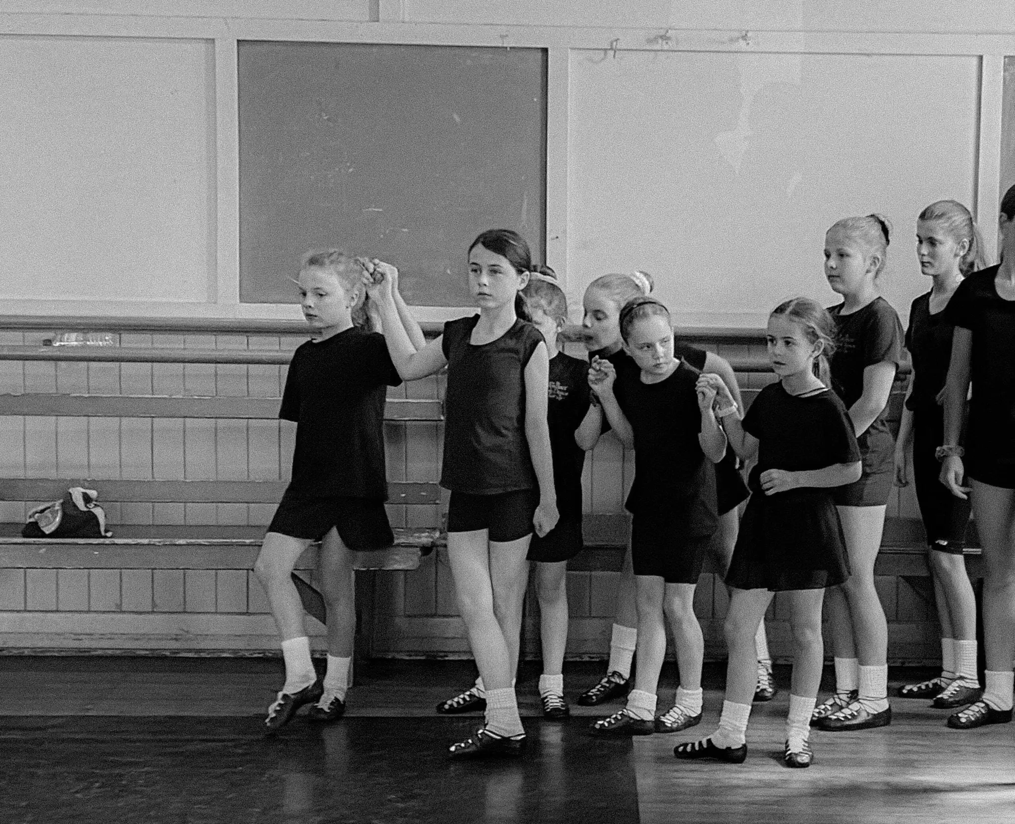 Eireann Academy - Irish Dance