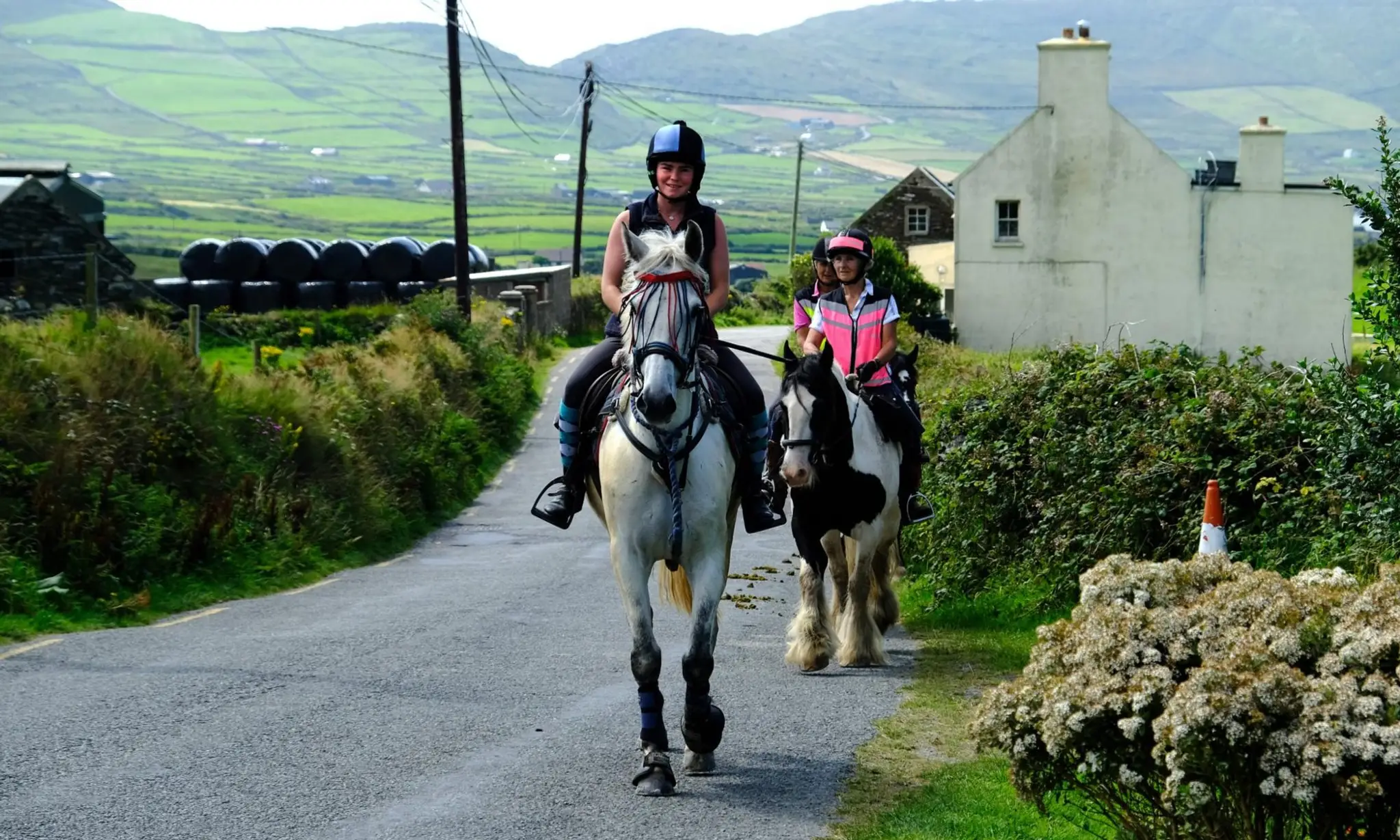 Lios Lara Riding Stables