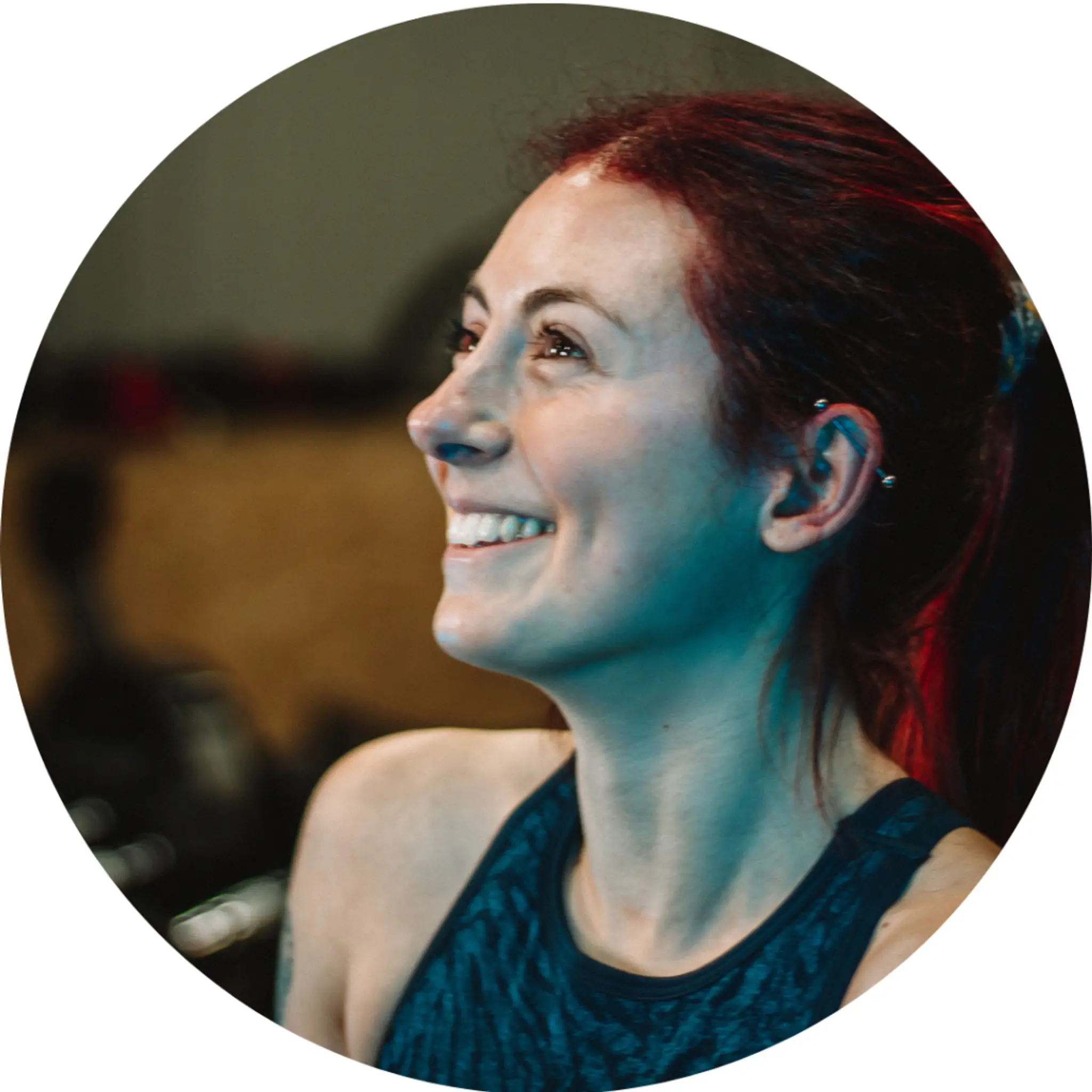 Lift - Female Personal Trainer and Nutrition Coach