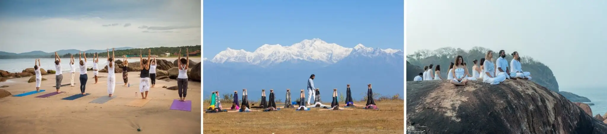 Himalayan Yoga Bliss