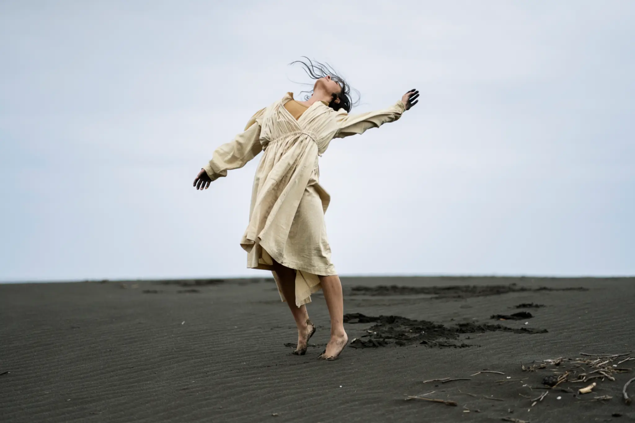 The New Zealand Dance Company