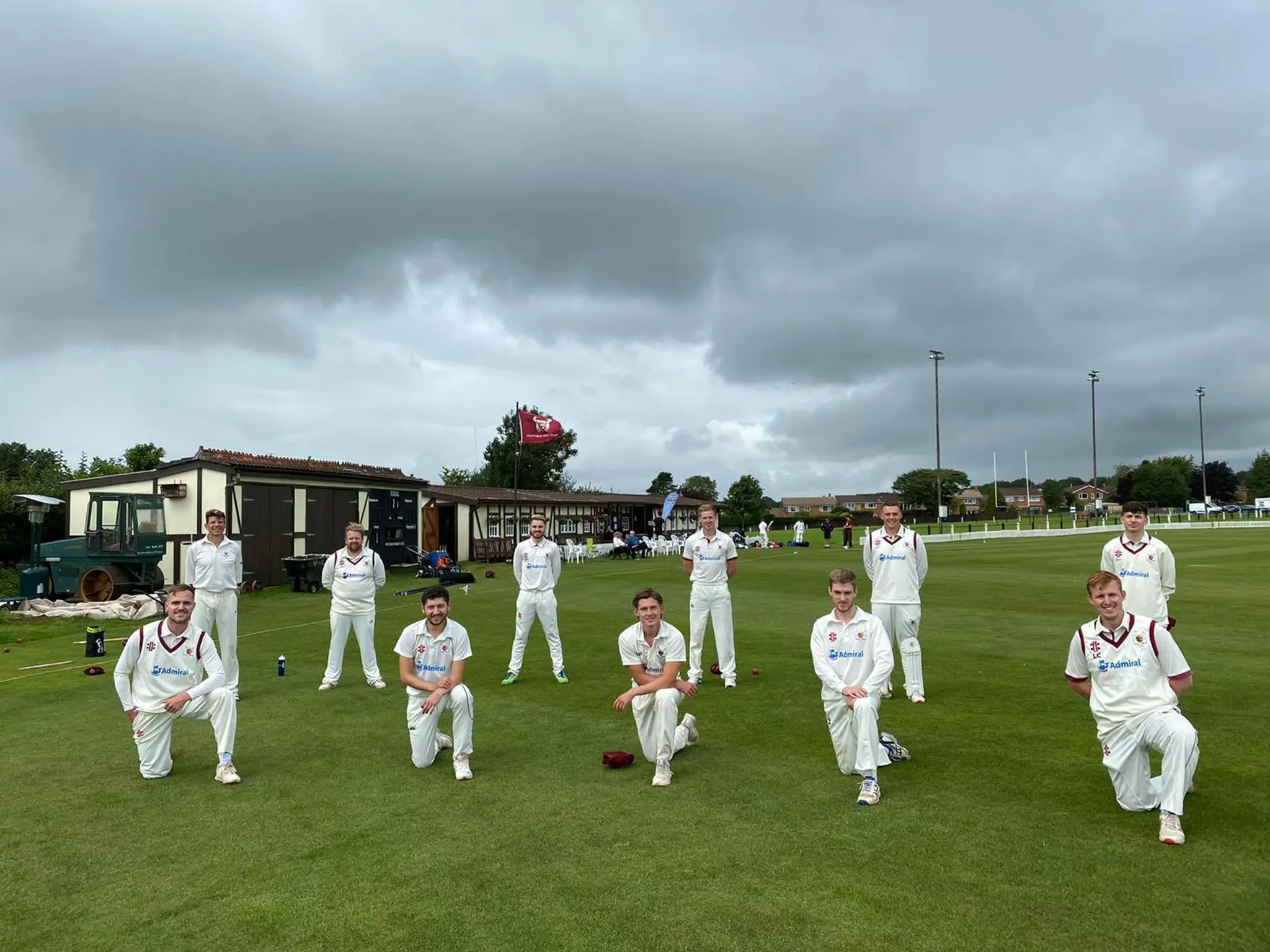 Pentyrch Cricket Club