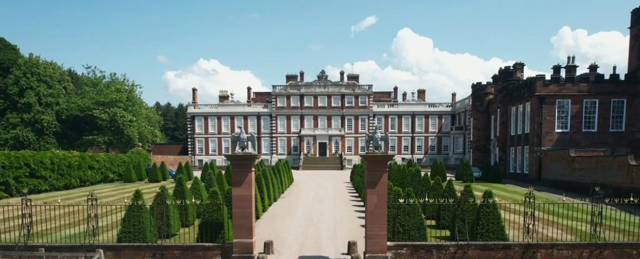 Dean Trust Fitness & Leisure