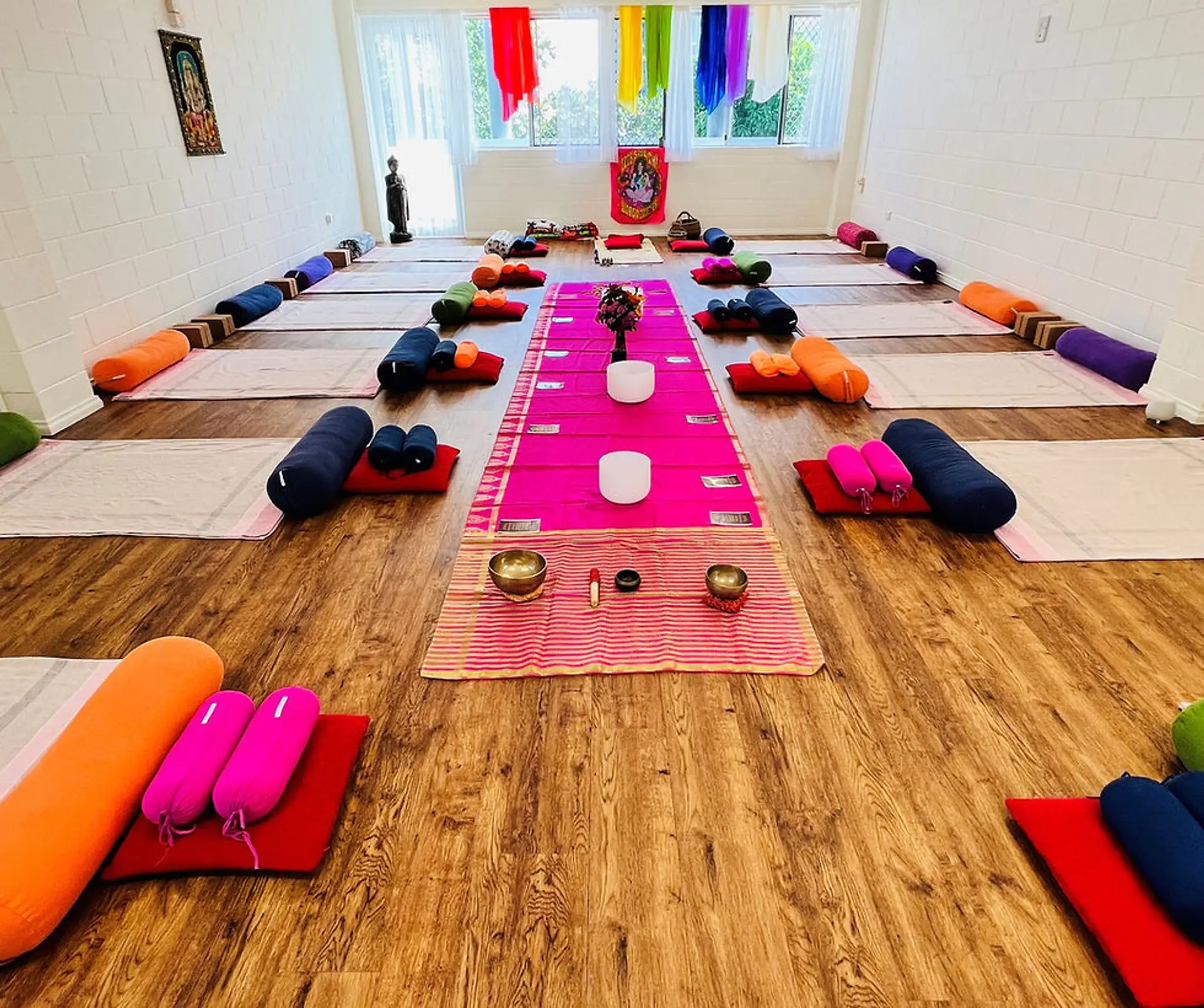 Port Douglas Yoga
