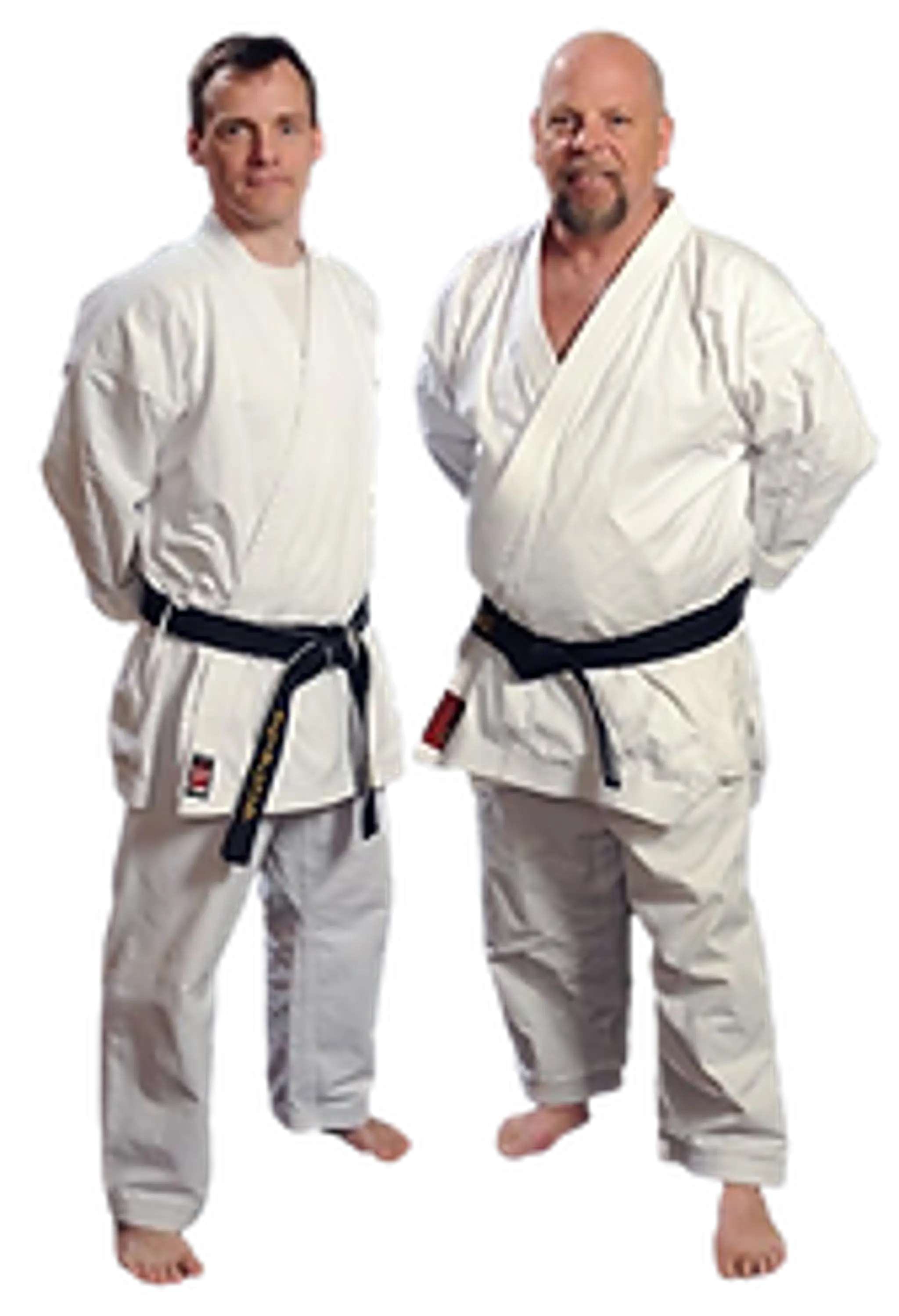 Northumberland Karate