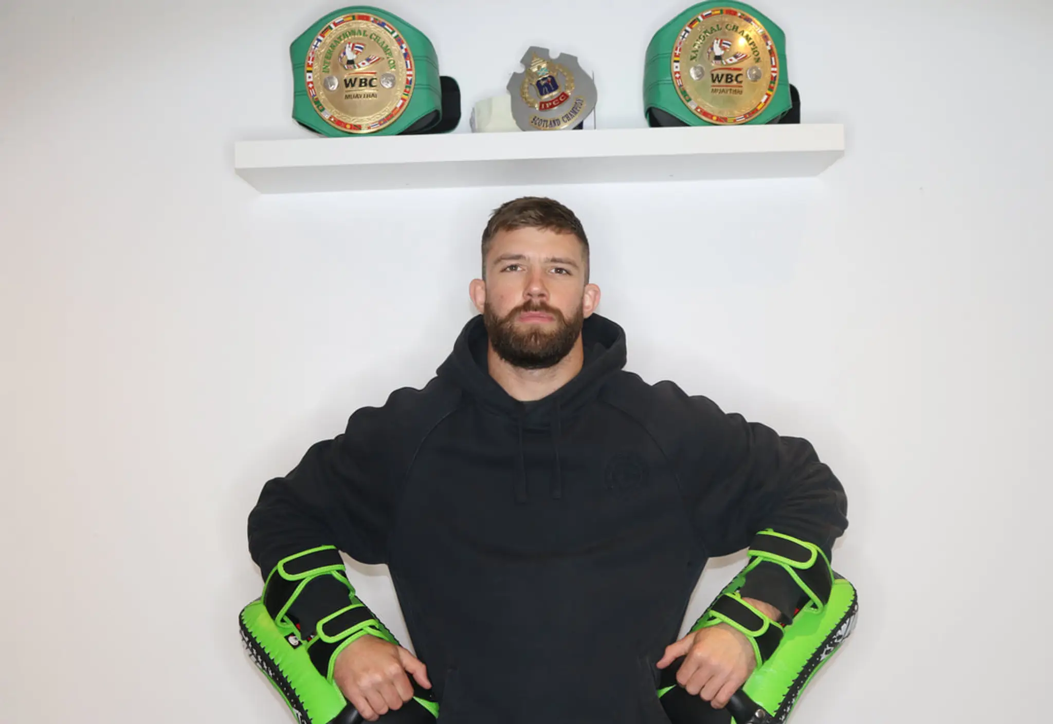 Martial Fitness Coaching