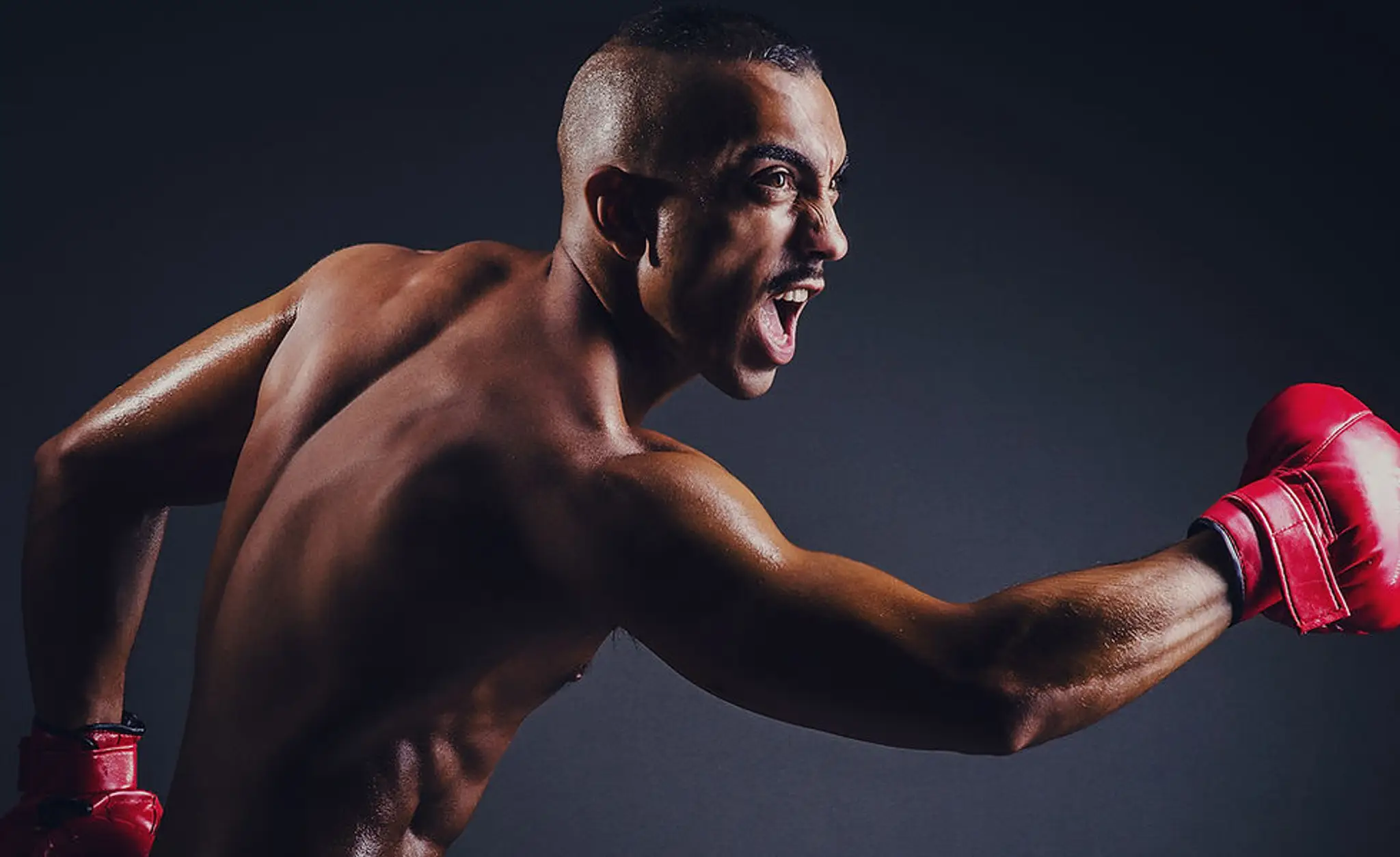 Muaythai Kickboxing (London Figthers Club)