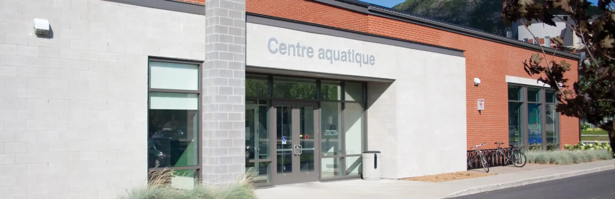 Centre Aquatique Mont Saint-Hilaire