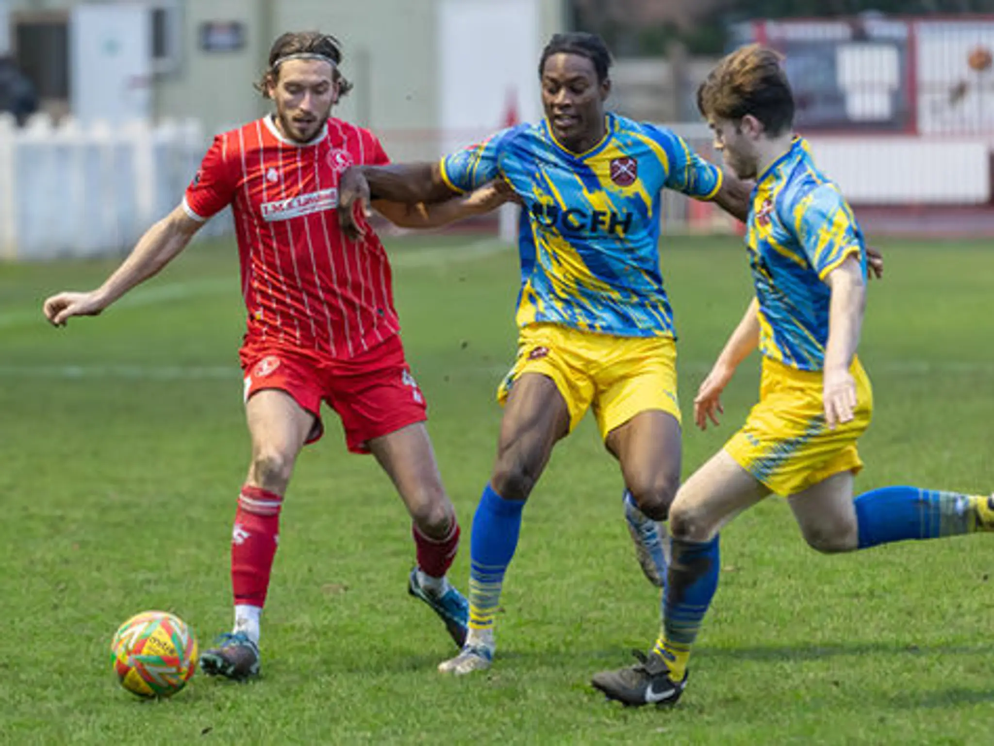 Frome Town Football Club