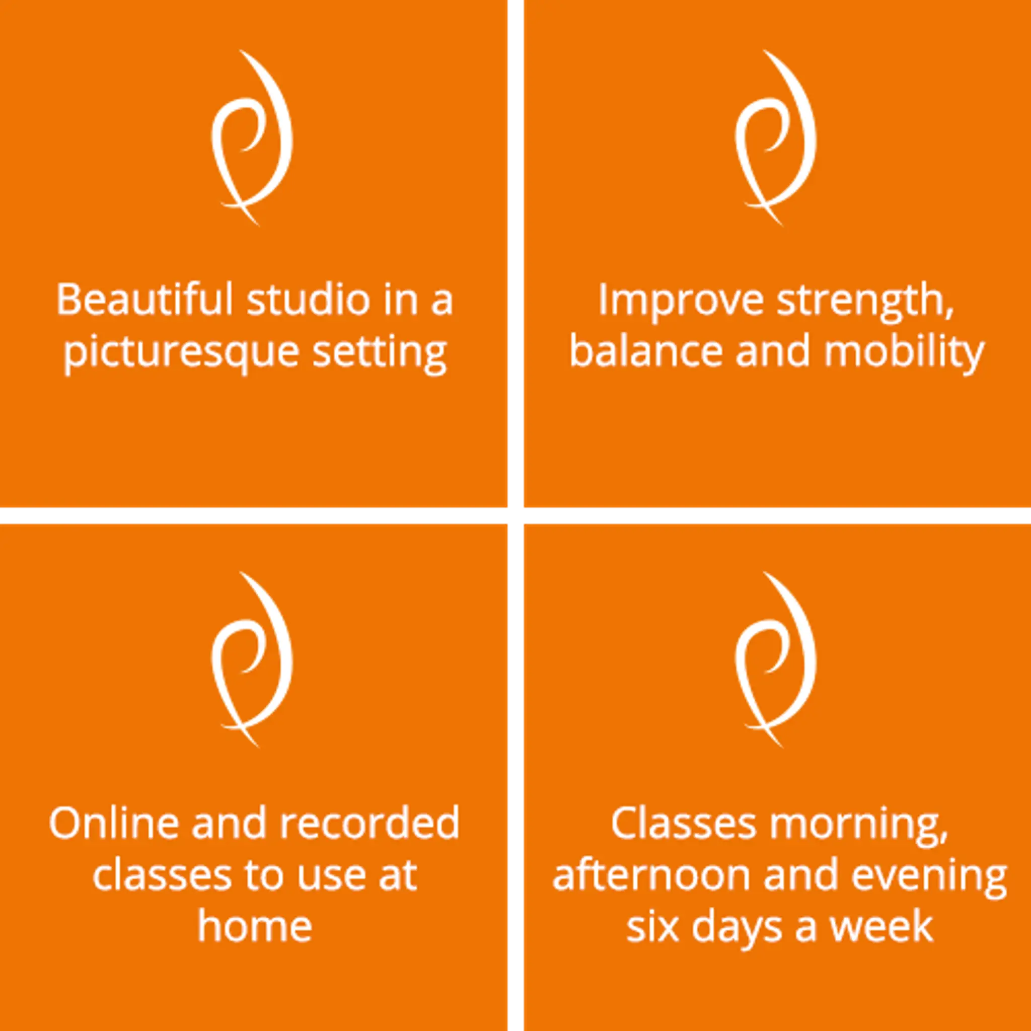 Penny Jones Pilates Ltd