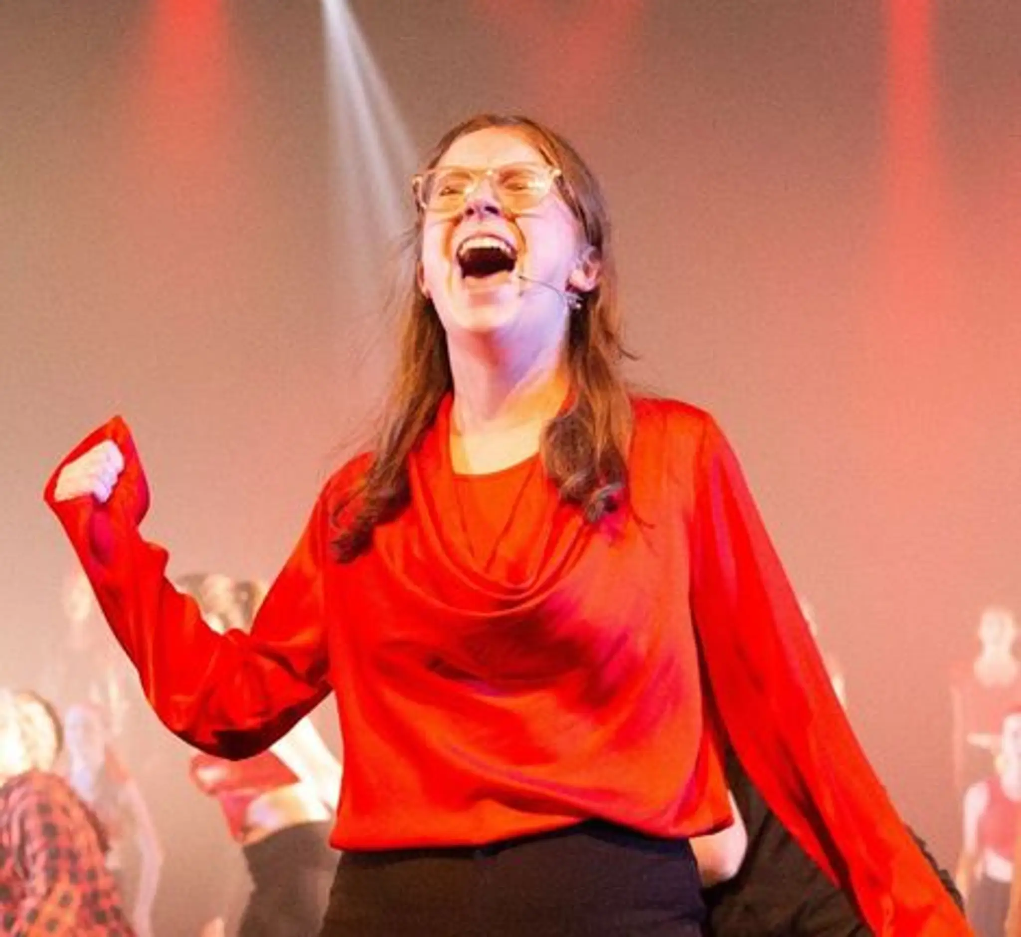 Spotlight Musical Theatre School