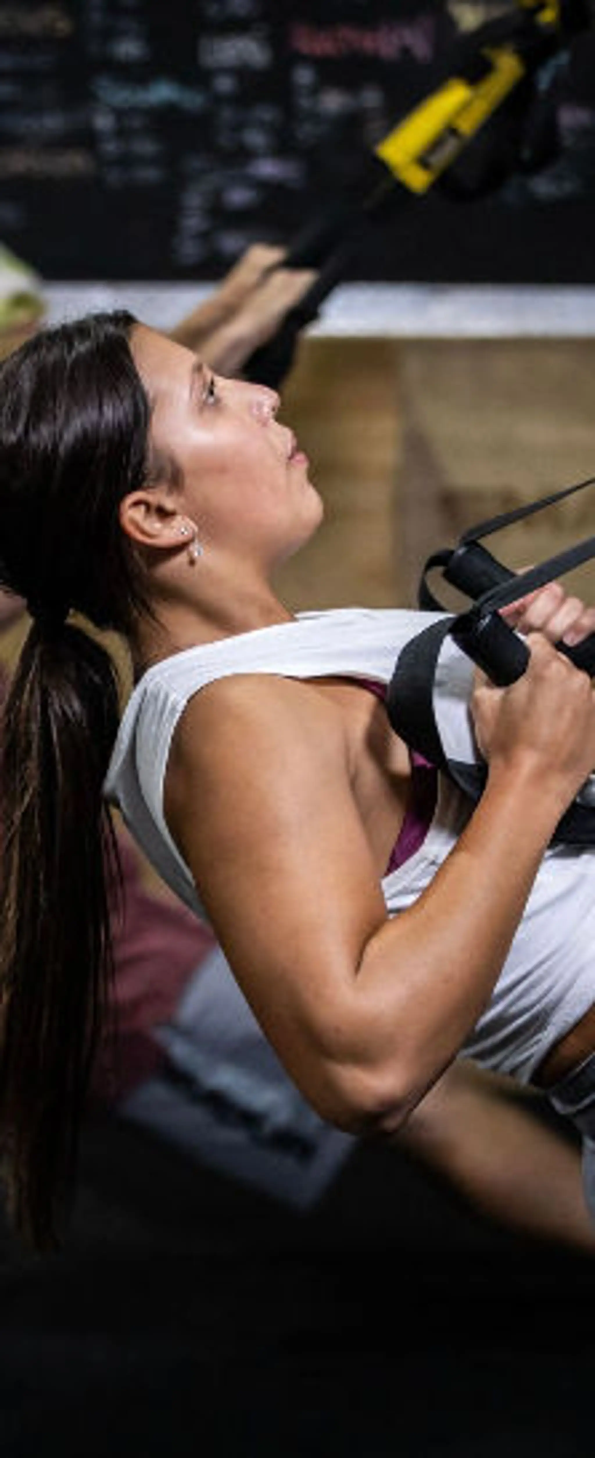 RoadFitness Riverstone