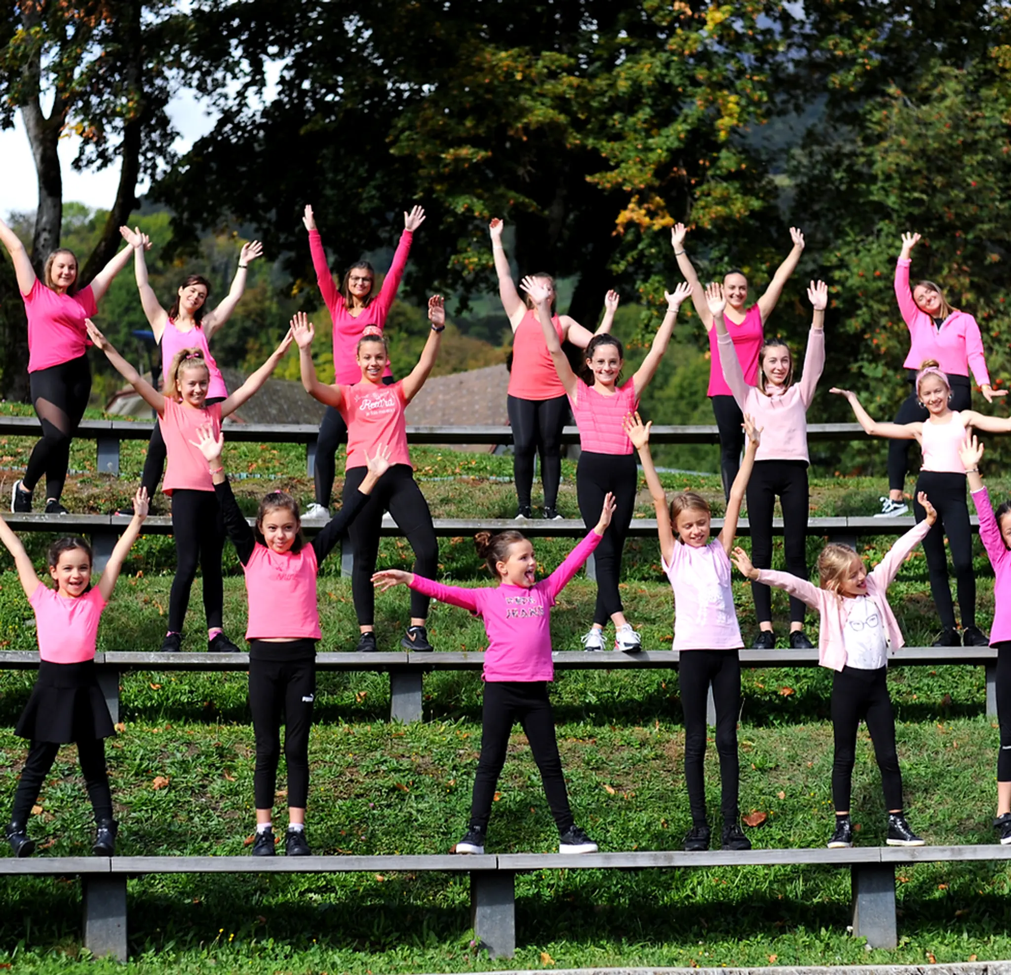Attitude Dance Studio