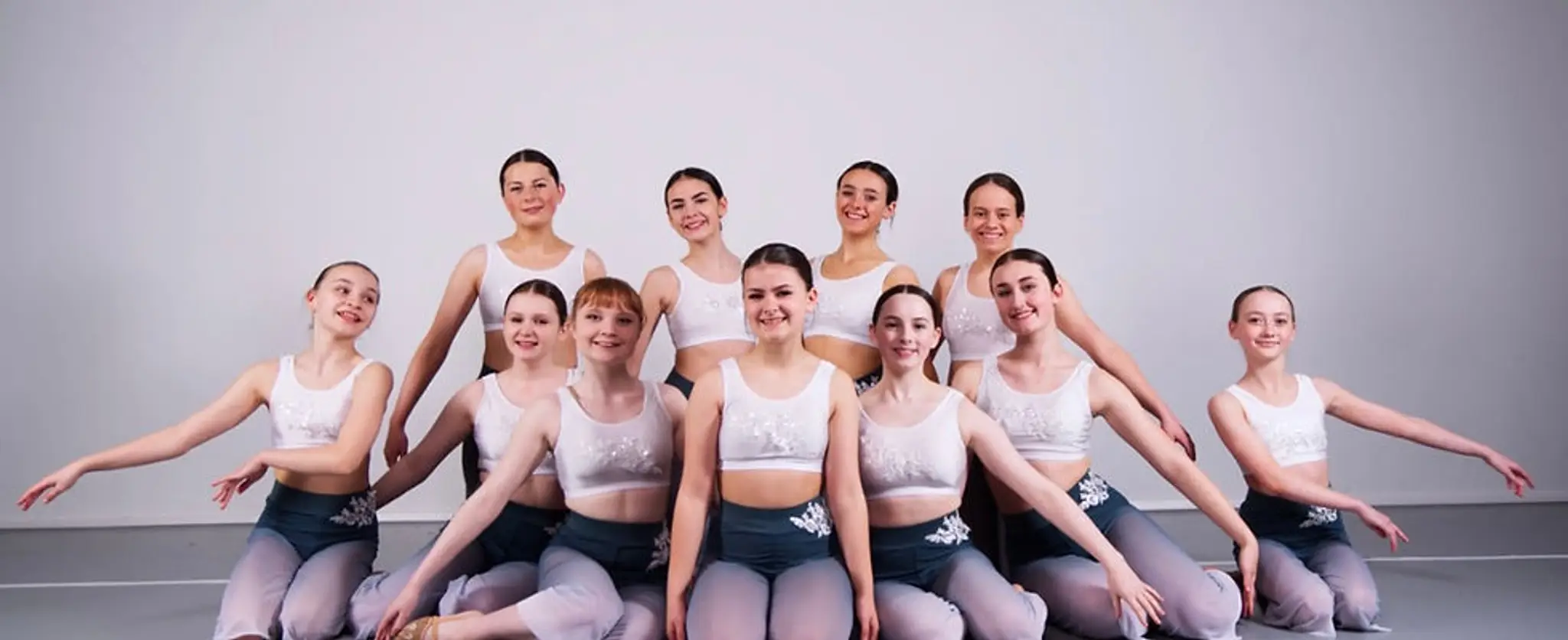 The McKillen School of Dance