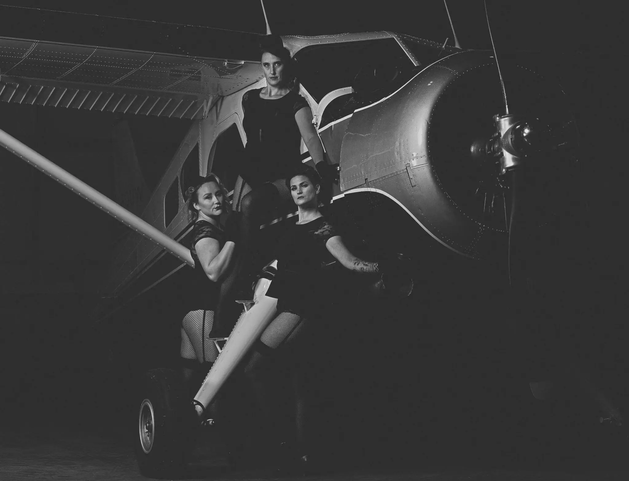 Velvet Antler Productions