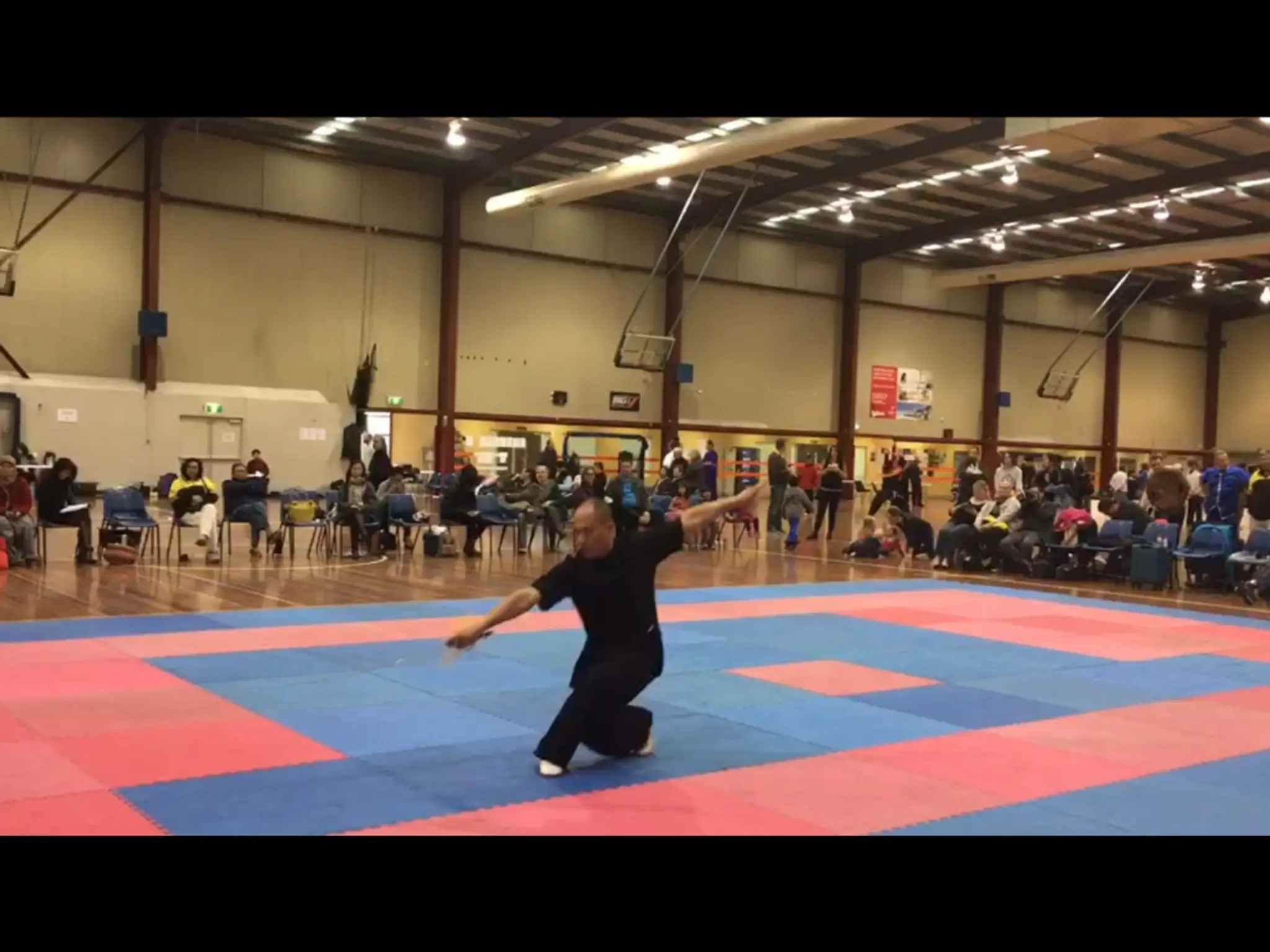 Yuan Lin Taichi Academy