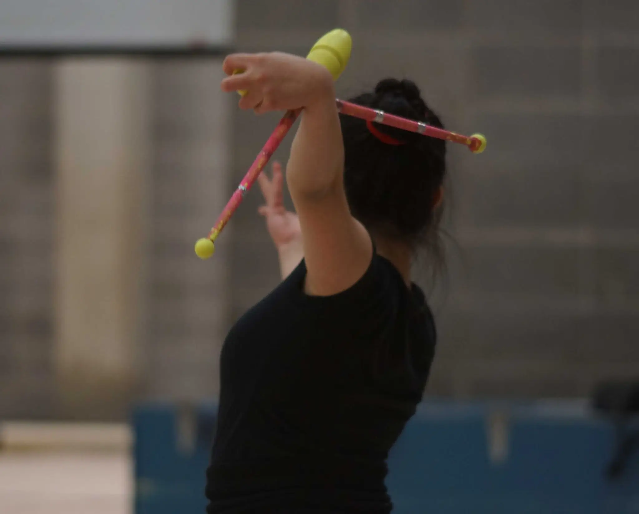 Gymnastique Rythmik Quebec