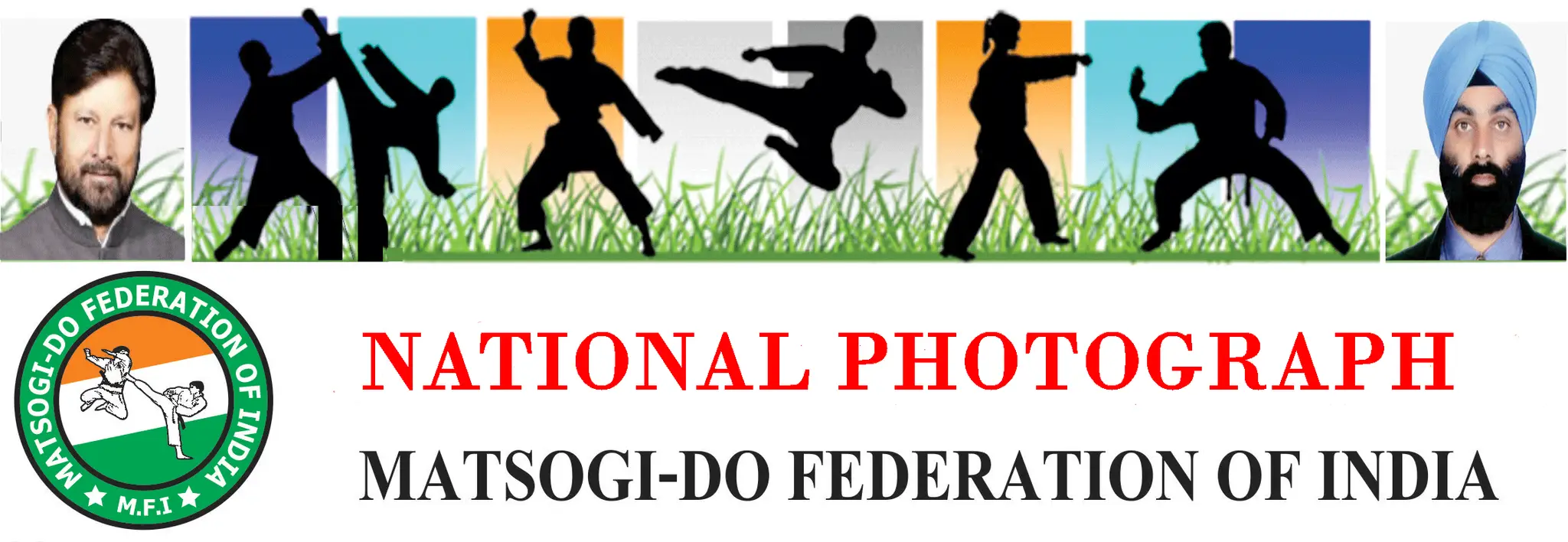 Matsogi-Do Federation of India