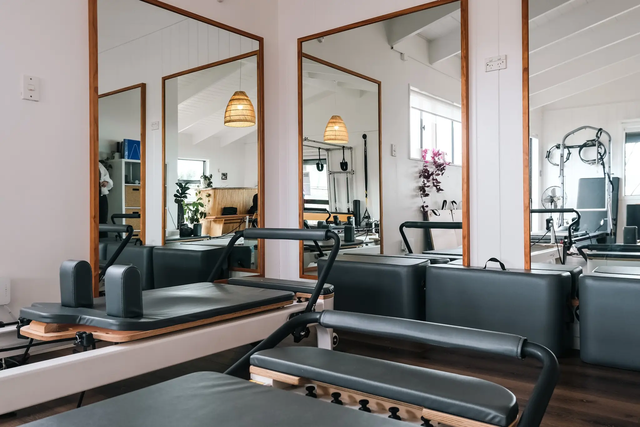 Connect Studio Physio and Pilates