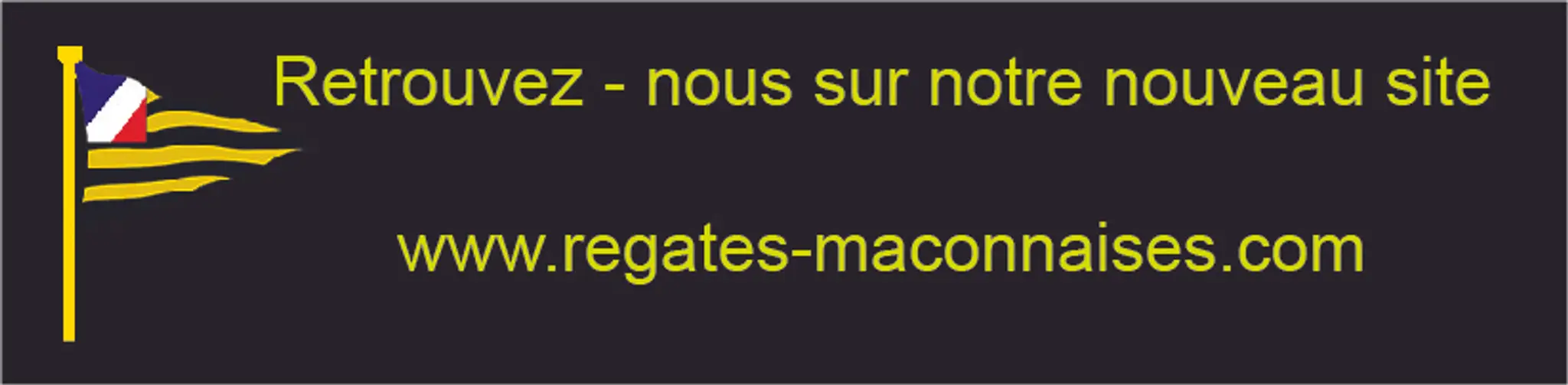 Société des Régates Mâconnaises