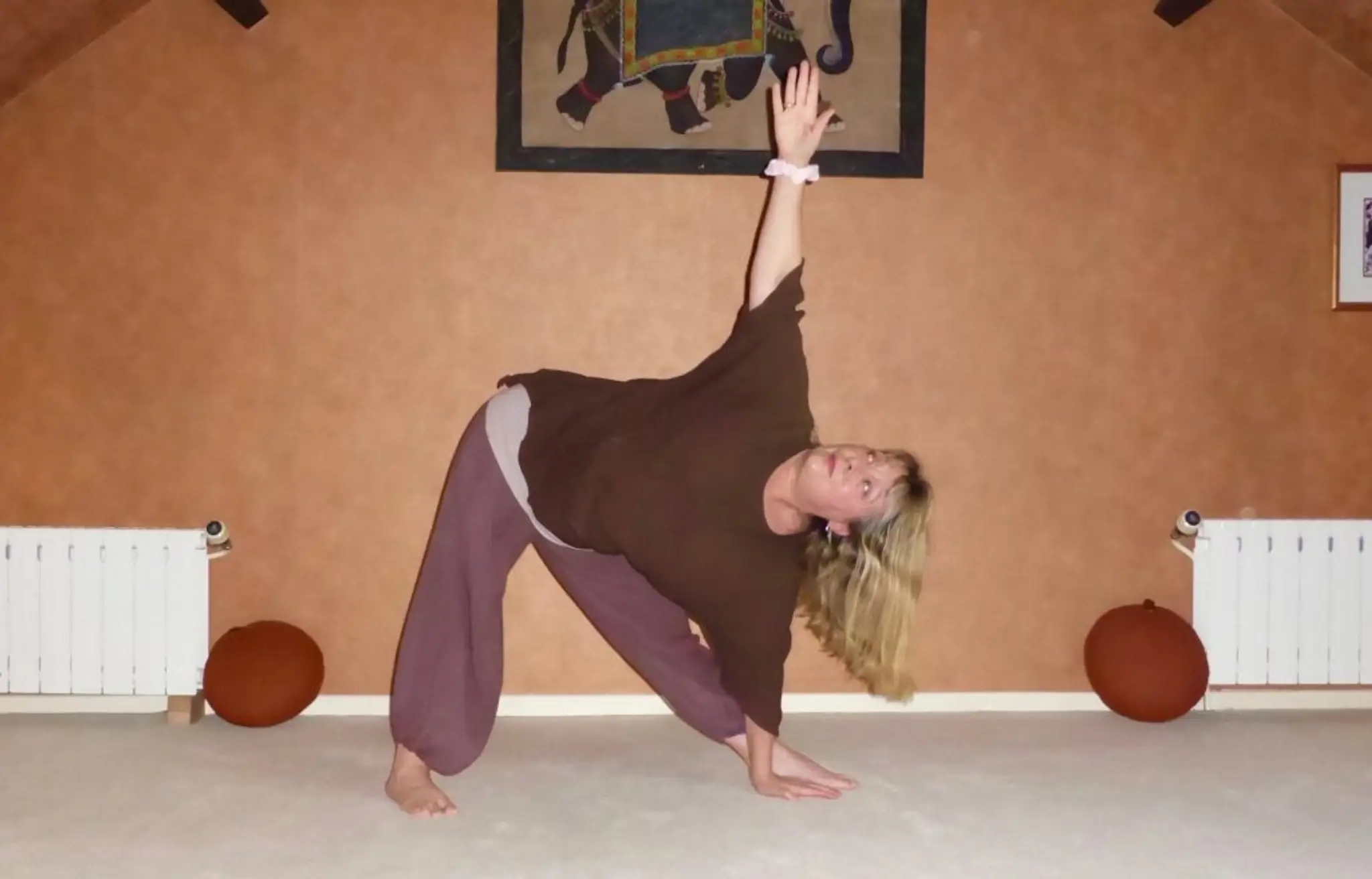 Centre Yoga Do-In Qi Gong