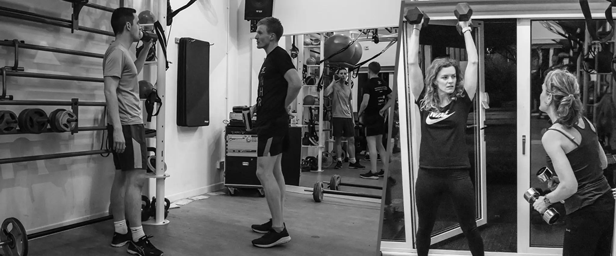 BodyMission at Capel Gym