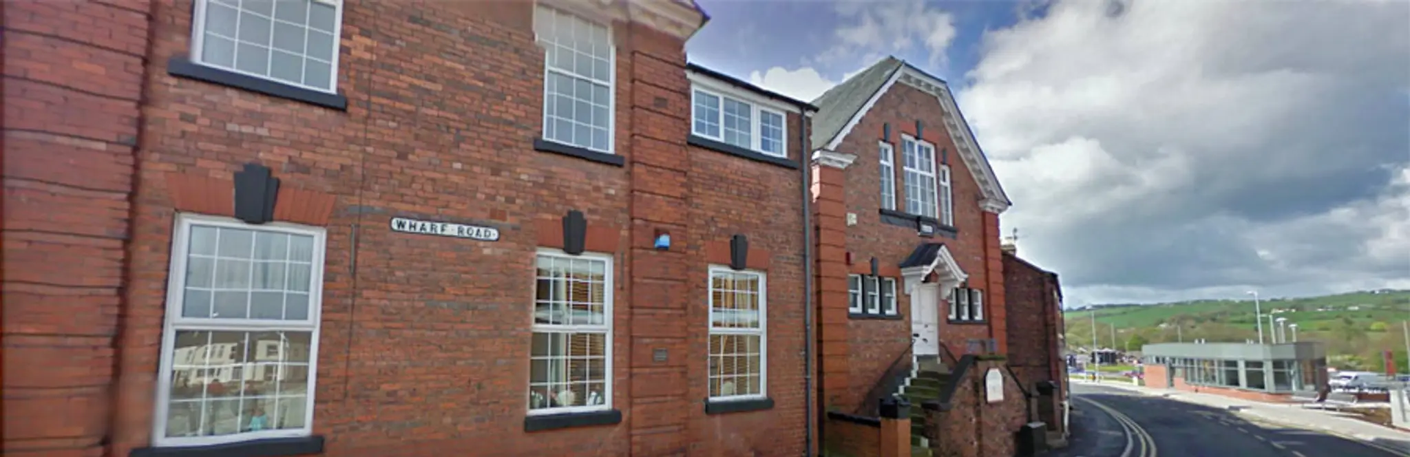 Martial Arts Biddulph - CKK Bu-Jutsu Kai