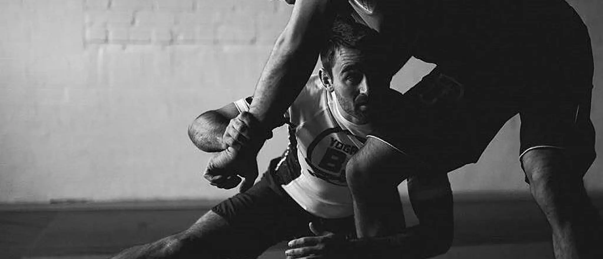 The MMA Academy Formby