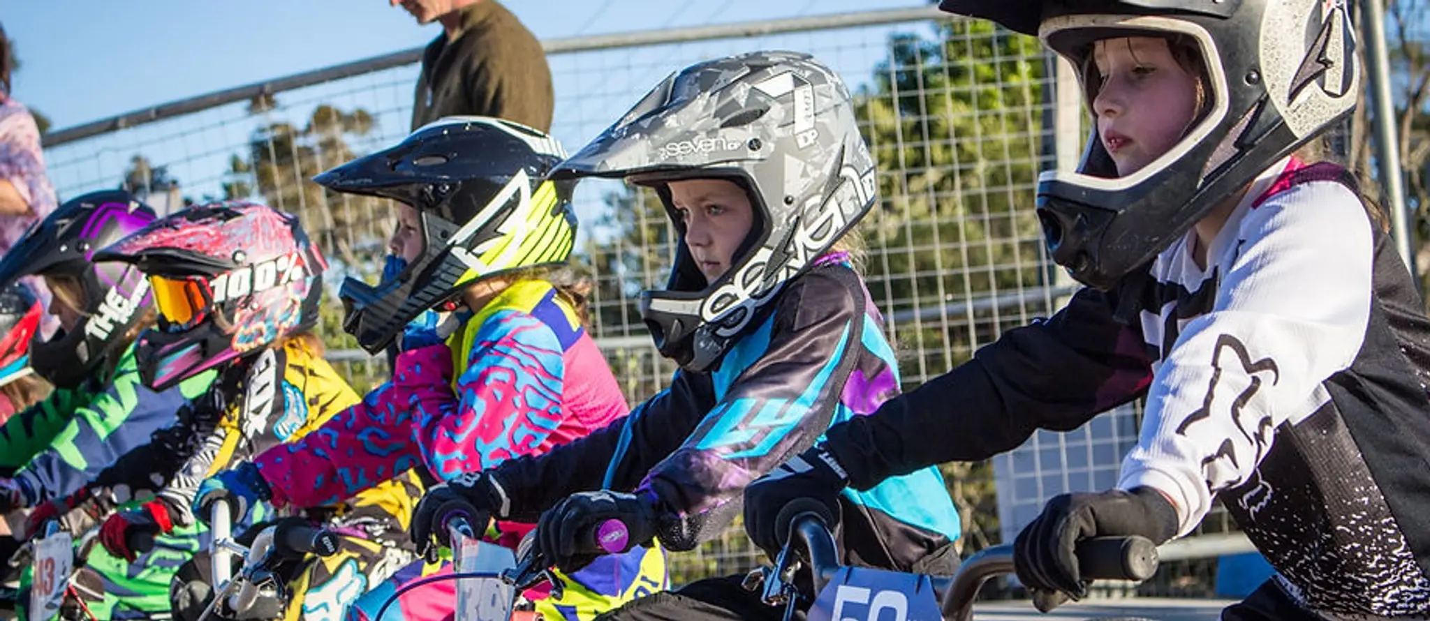 Waitakere BMX Club