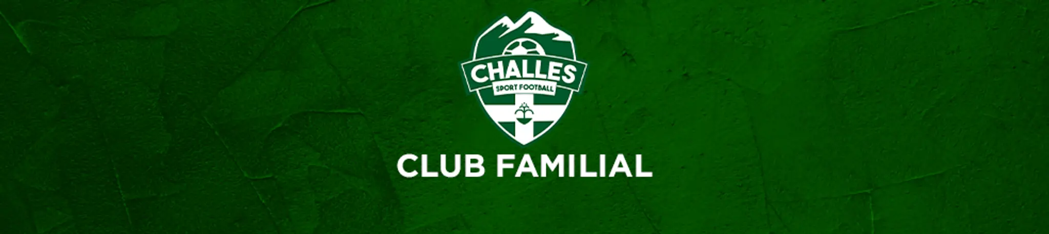 Challes Sport Football