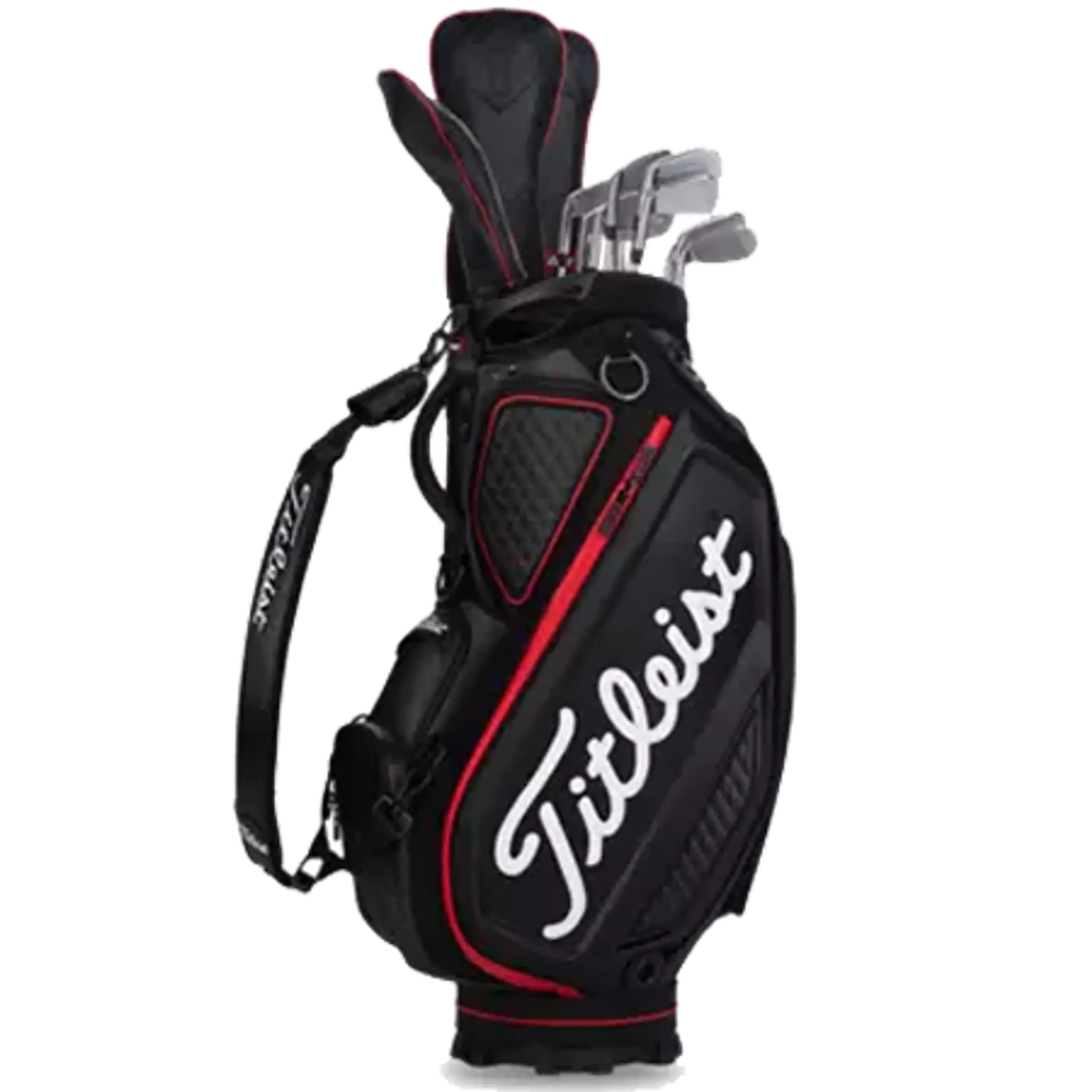 Golf Fitting Hub - Albert Park