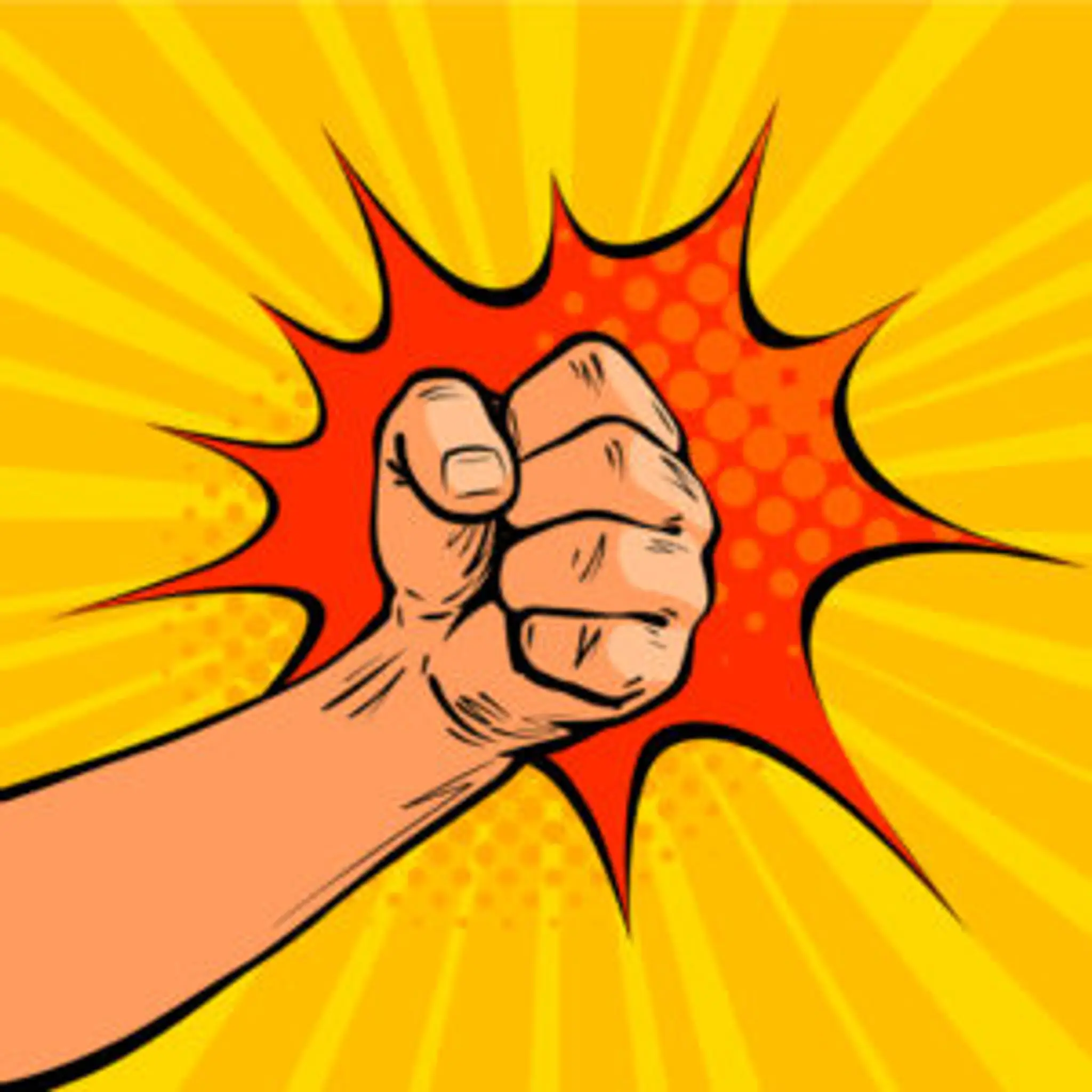 Krav Maga Street Defence