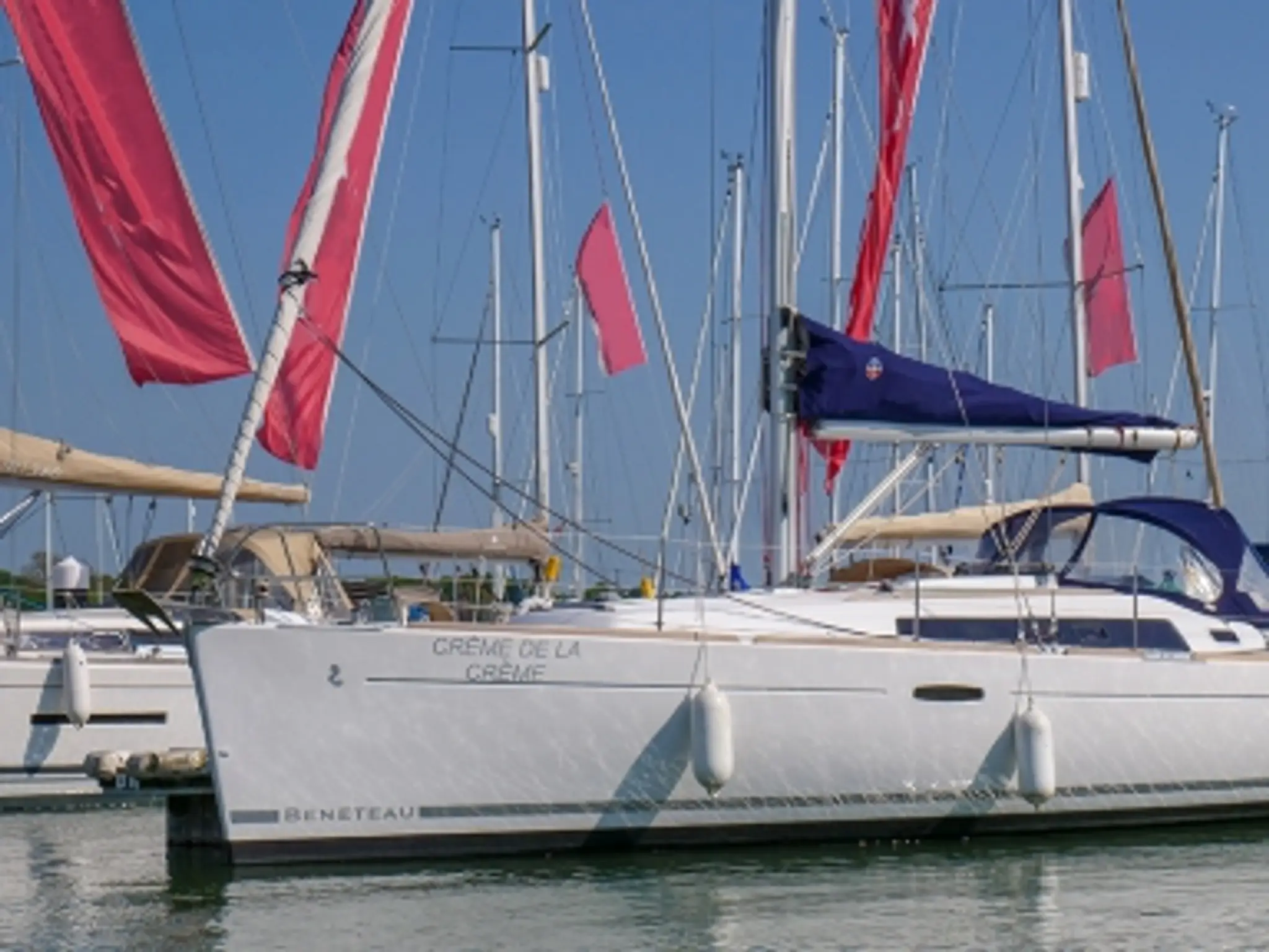Sail Squad