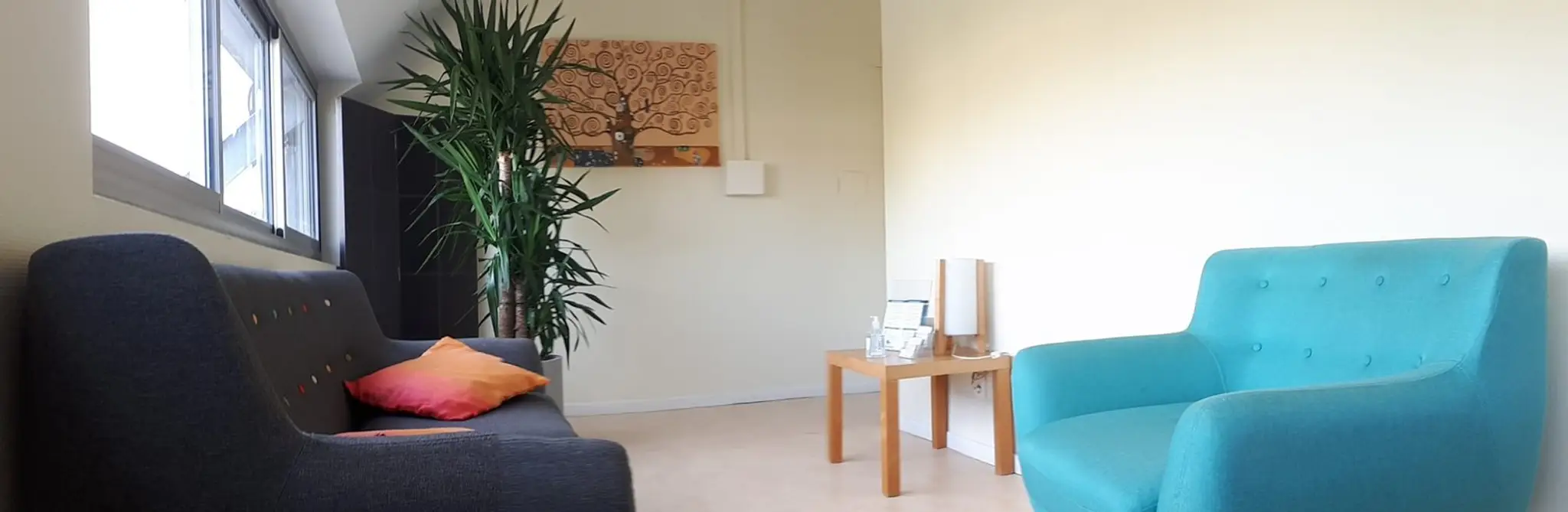 Cabinet de Psychotérapie Michel Ruche