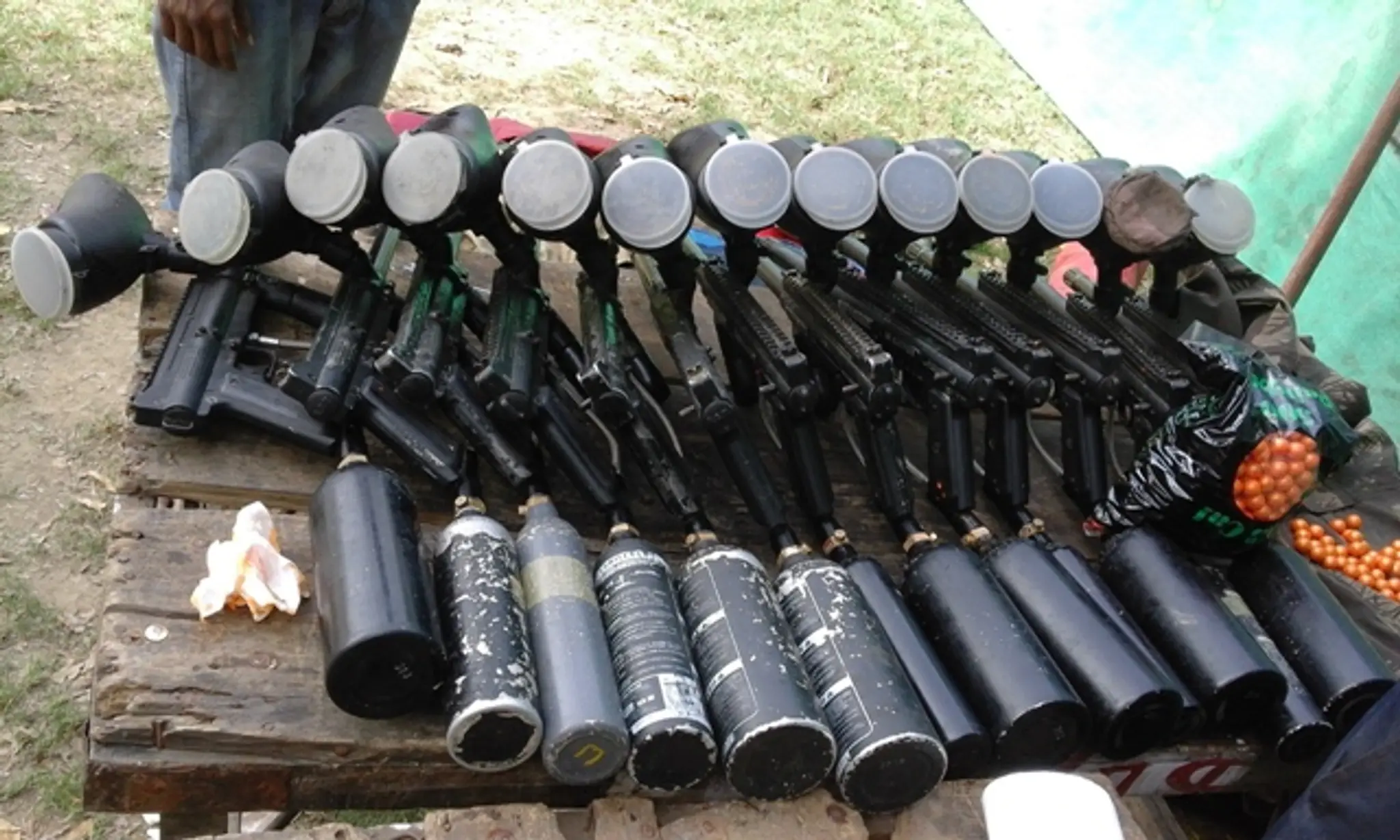 Phoenix Adventures Tour