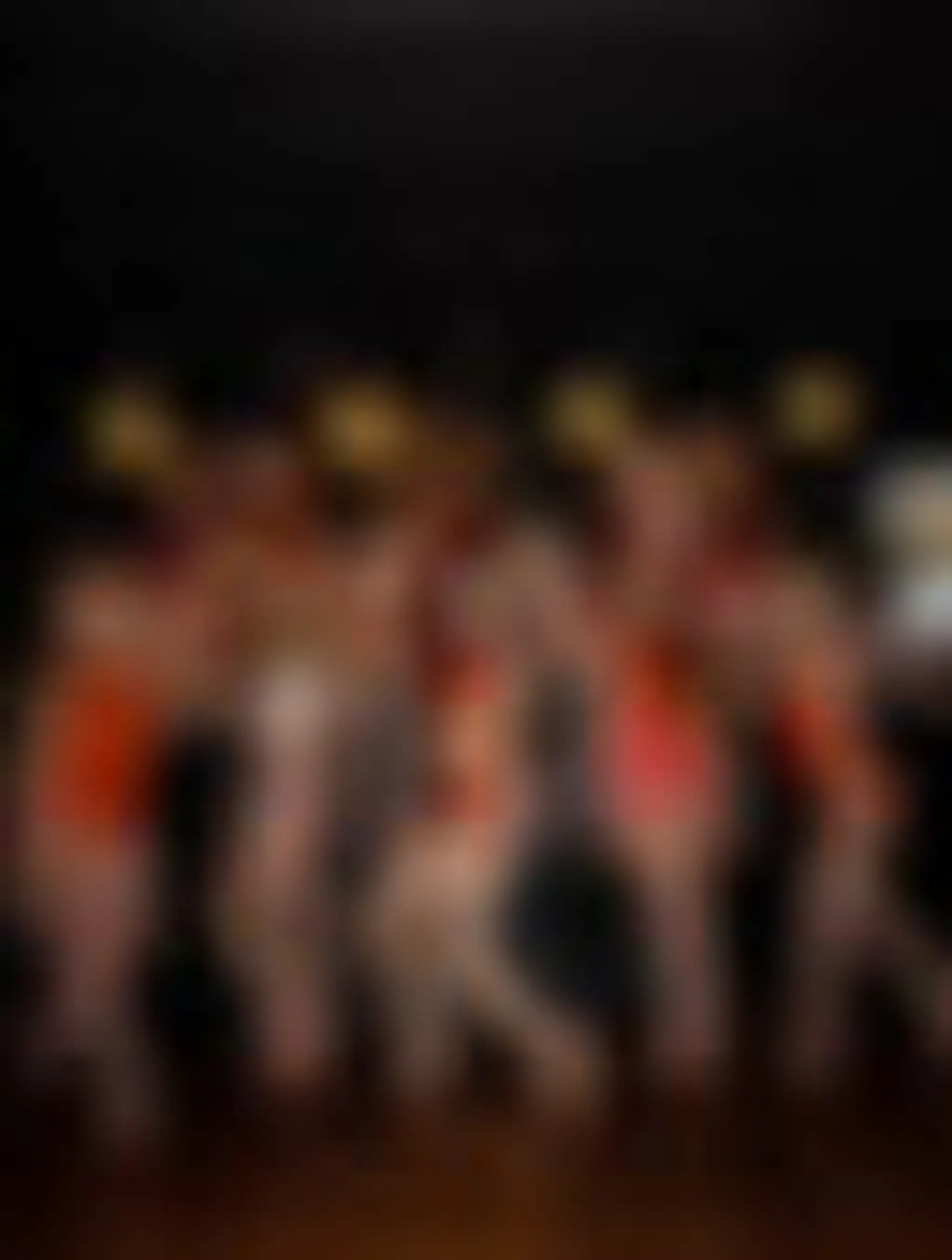 Martin's Heron School of Dance