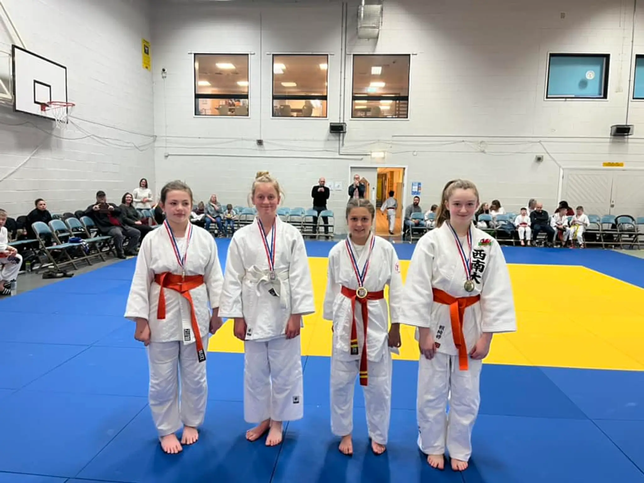 East Yorkshire Judo Academy