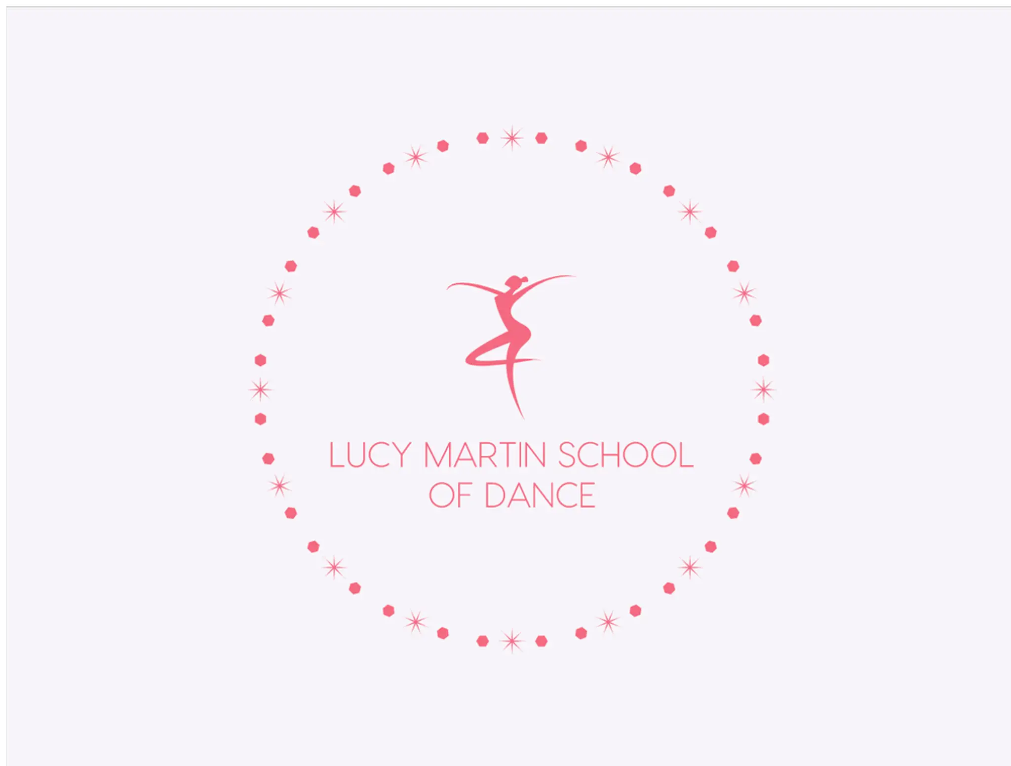 Lucy Martin School Of Dance