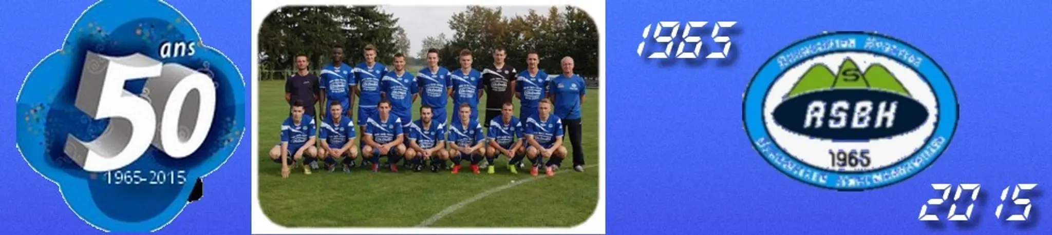 A.S. Berrwiller Hartmannswiller