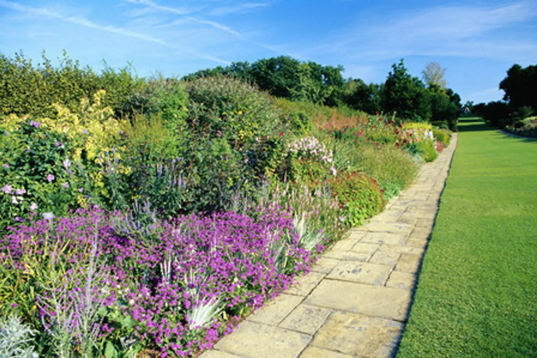 Garden Delights Services