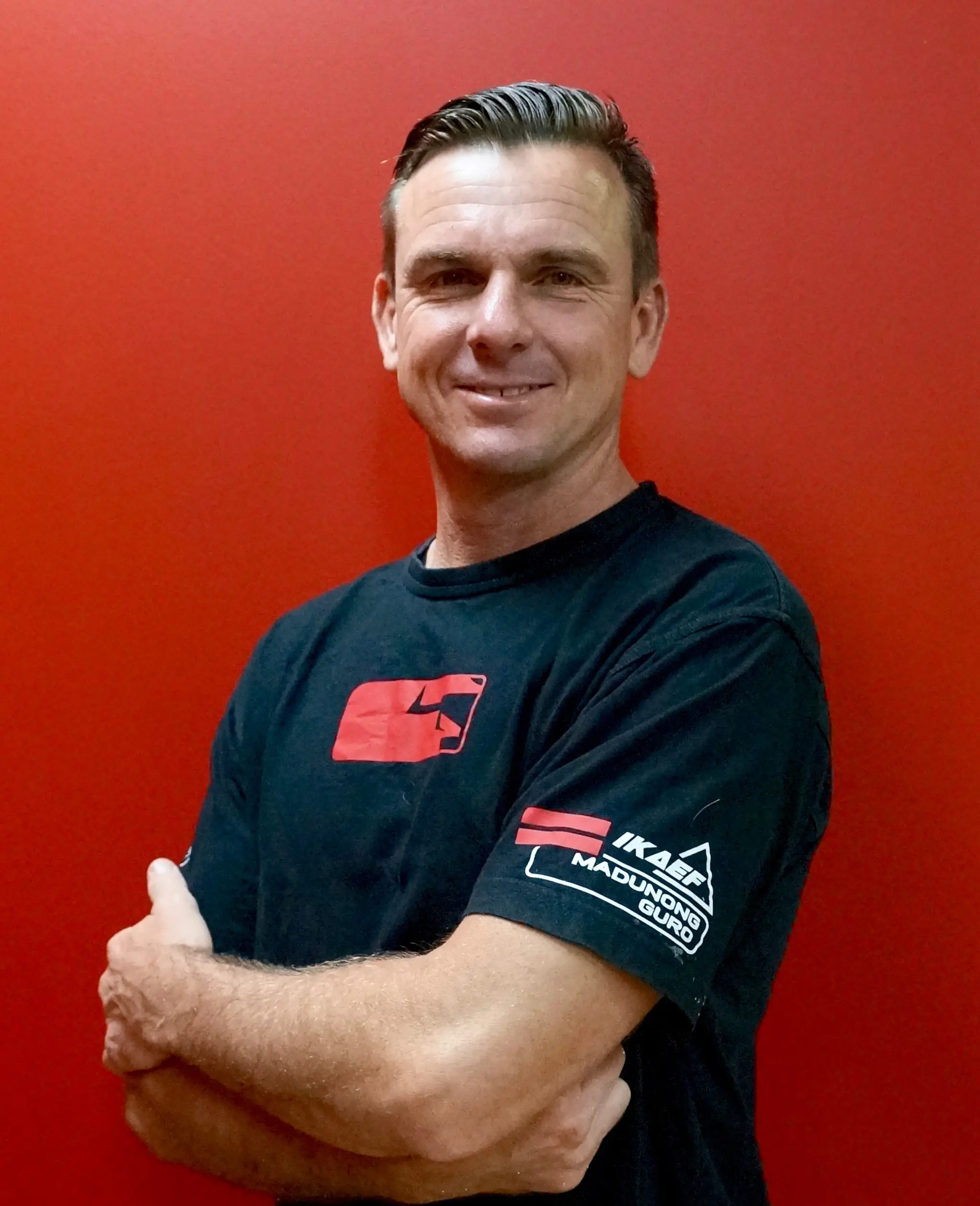 Kali Self Defence North Perth