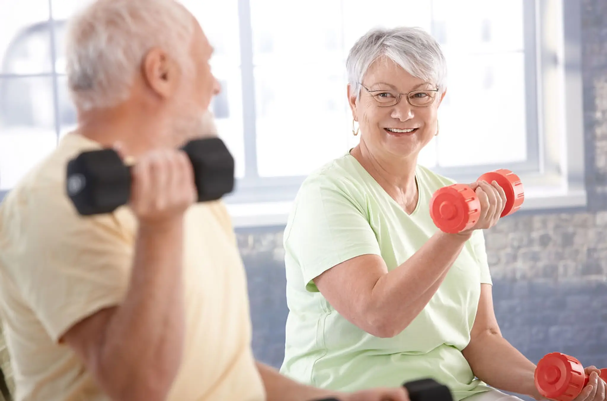 Harborough Wellbeing Ltd, Lubenham Village Hall