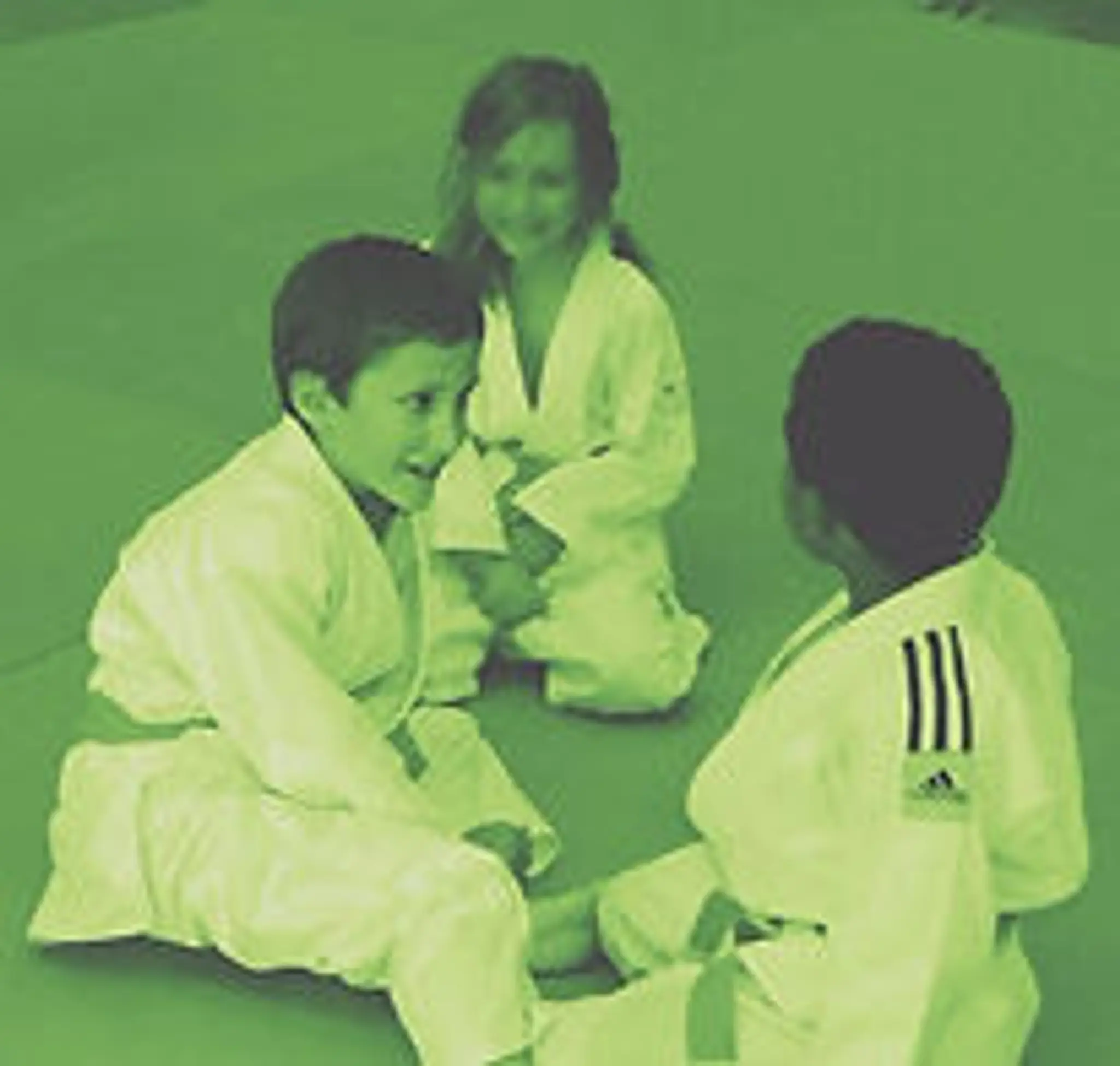 Club Judo Mundolsheim