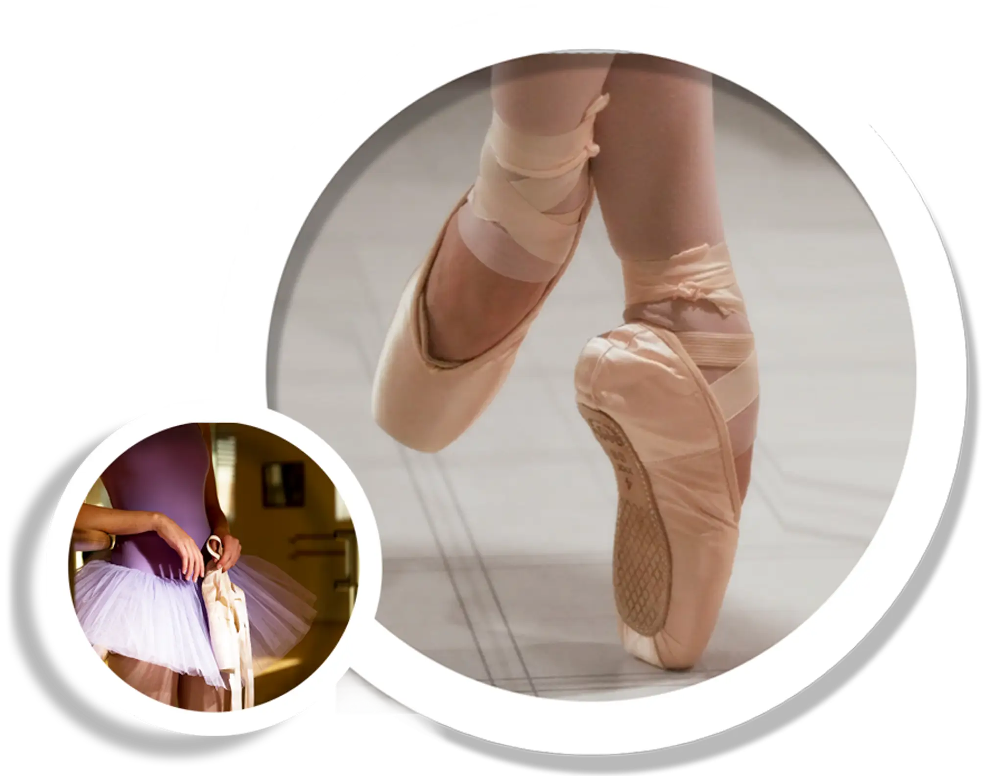 Emma Madden School of Ballet