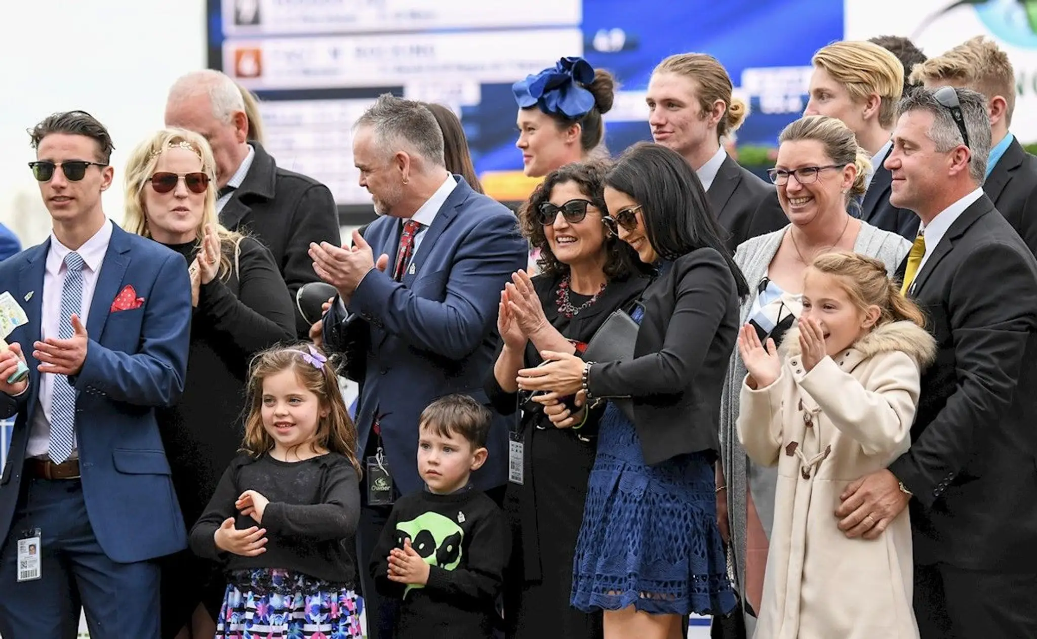 Ken King Thoroughbreds