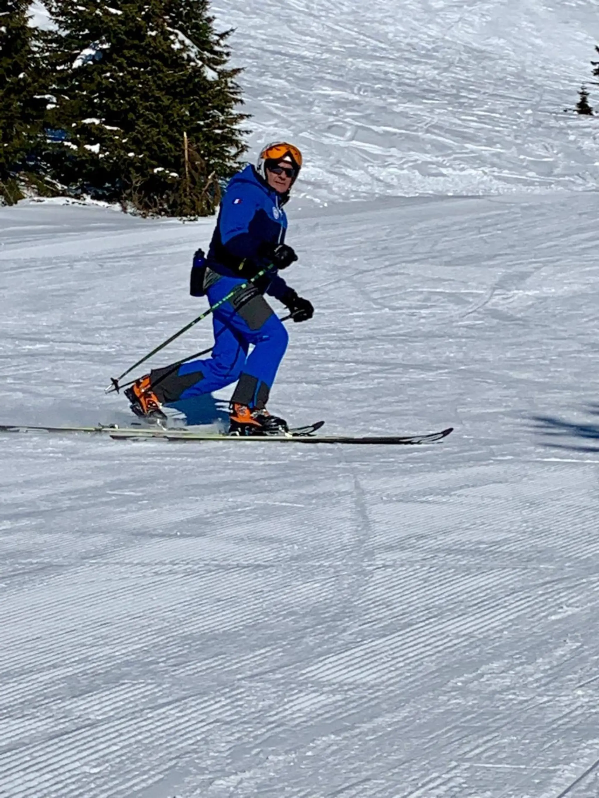 U.S. Ski et Montagne - Pegomas